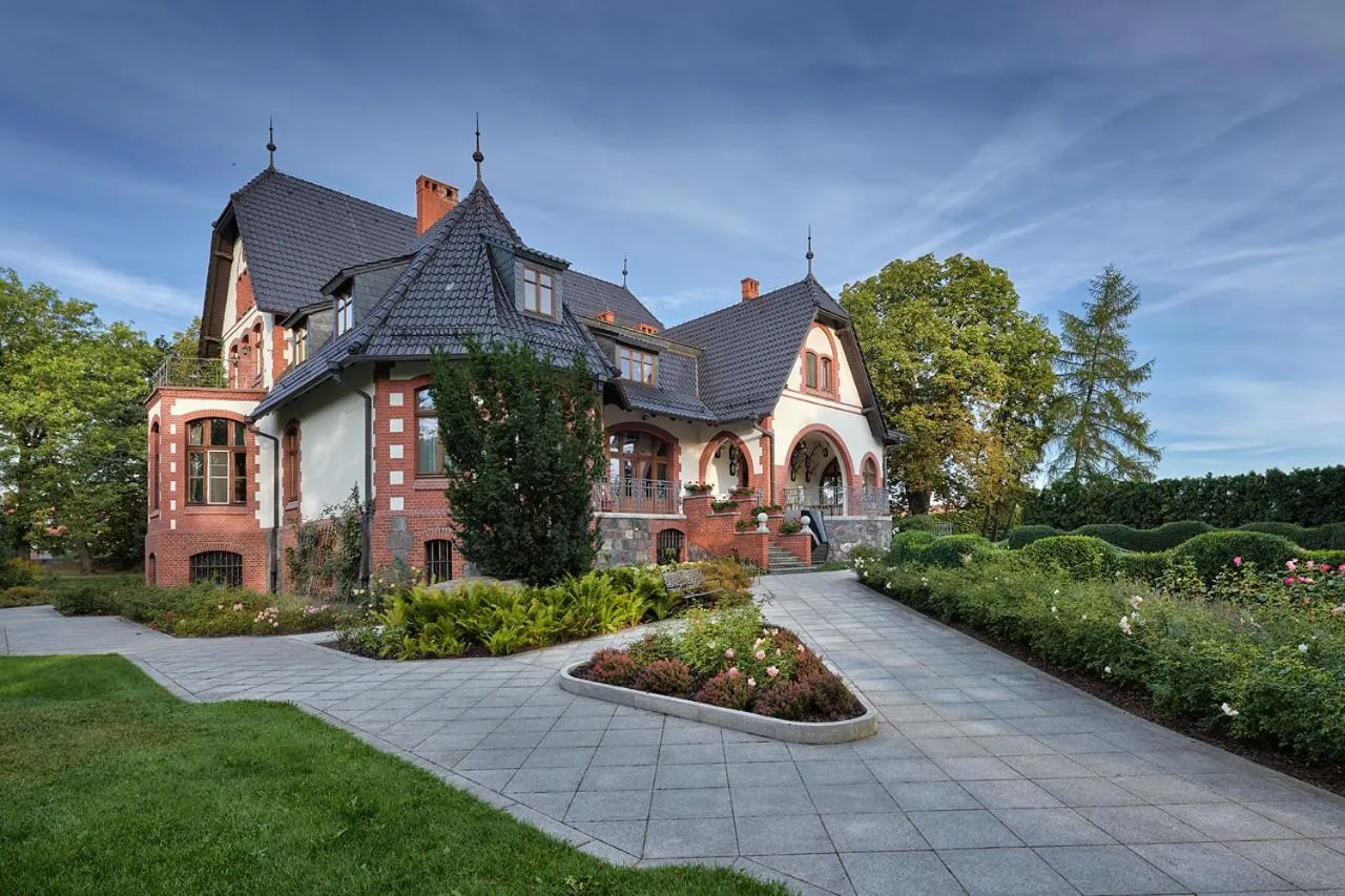 Activities in Hotel Pałac Poledno