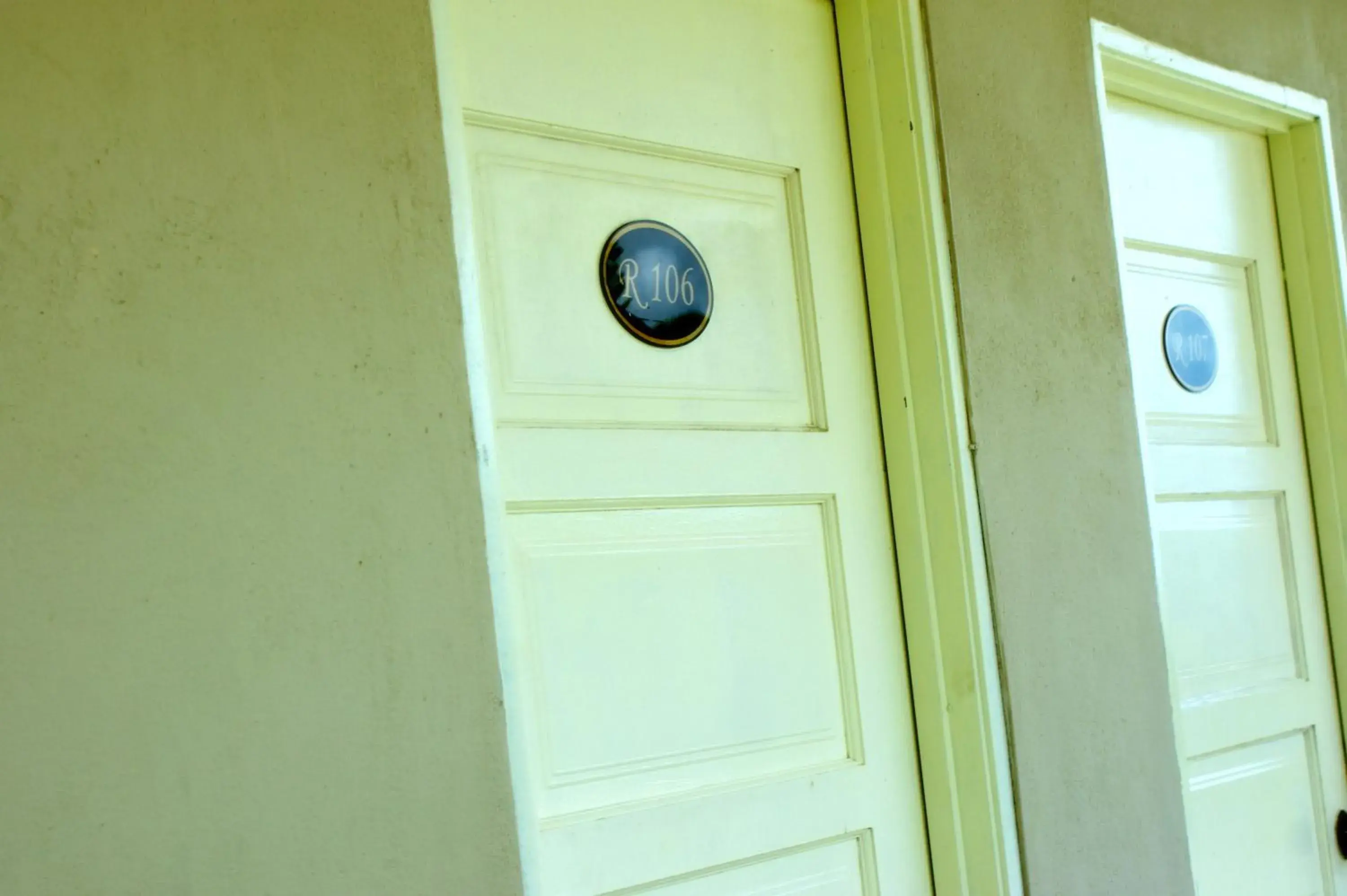 Decorative detail in Pemandangan Indah Guest House - Look Out Point Villa- Decorative detail in Pemandangan Indah Guest House - Look Out Point Villa-