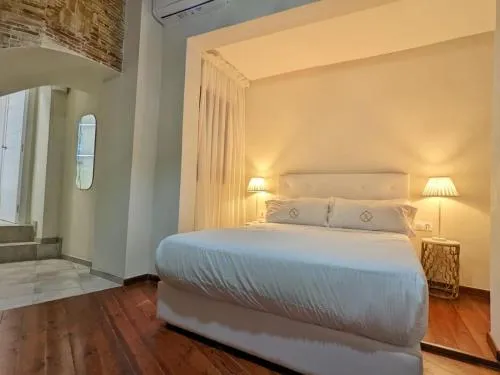 Hotel Catalina Suites