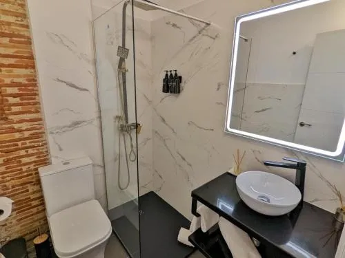 Hotel Catalina Suites