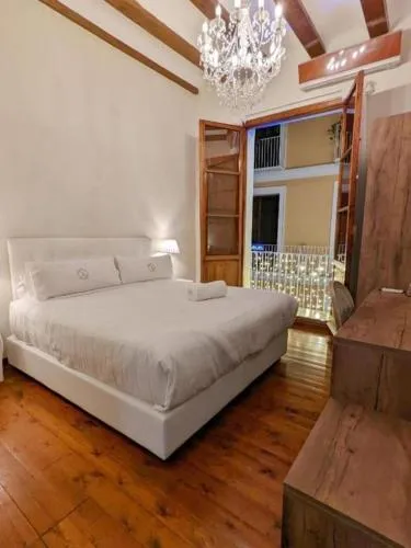 Hotel Catalina Suites