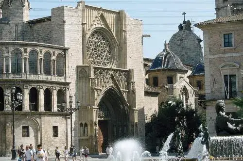 Hotel Catalina Suites Hotel Catalina Suites