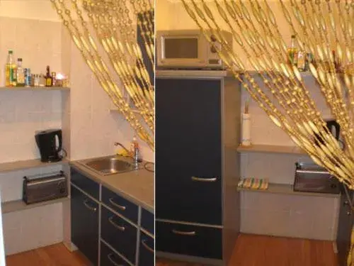 Apartment Nannerl Apartment Nannerl