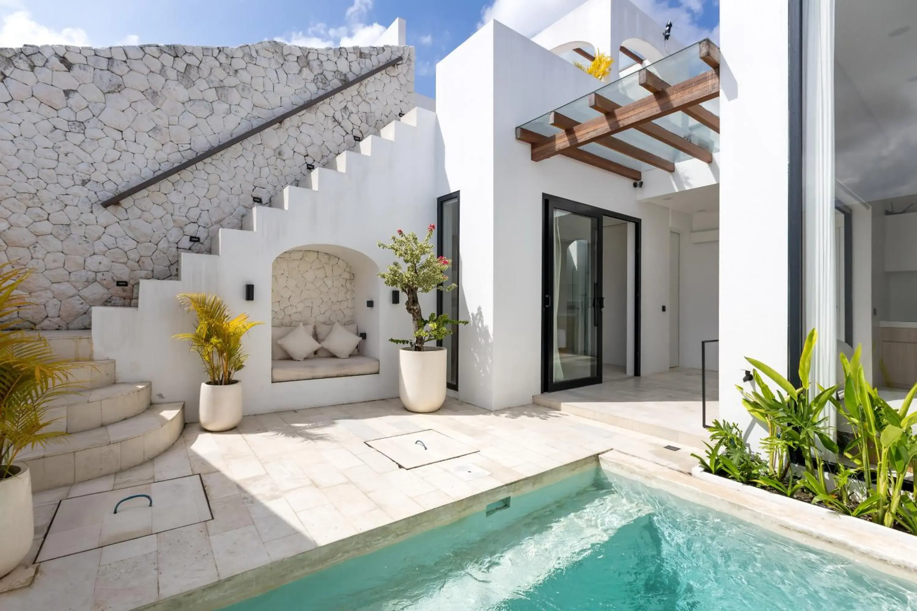 Casa Mios Villa Canggu Casa Mios Villa Canggu
