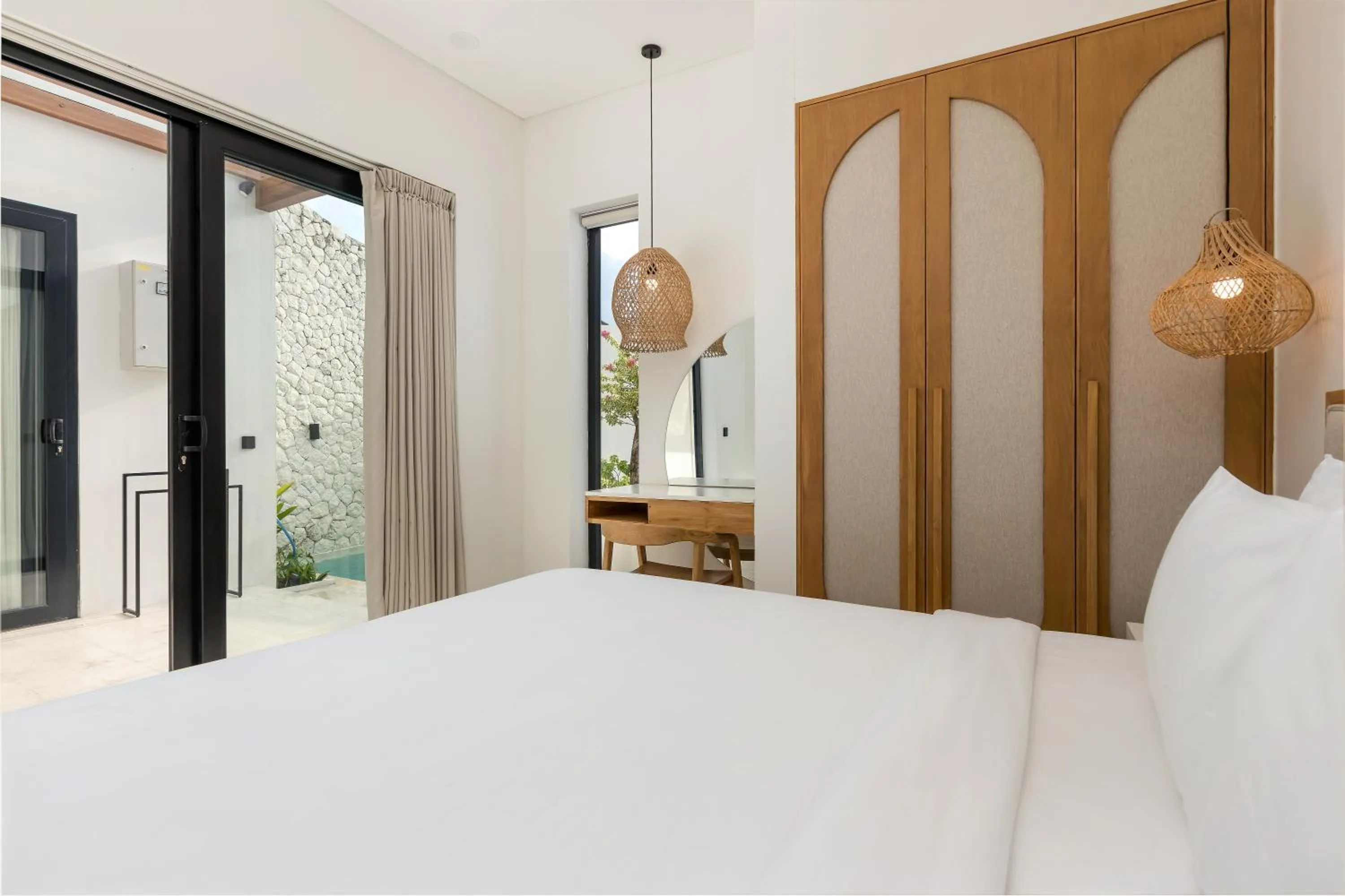 Casa Mios Villa Canggu