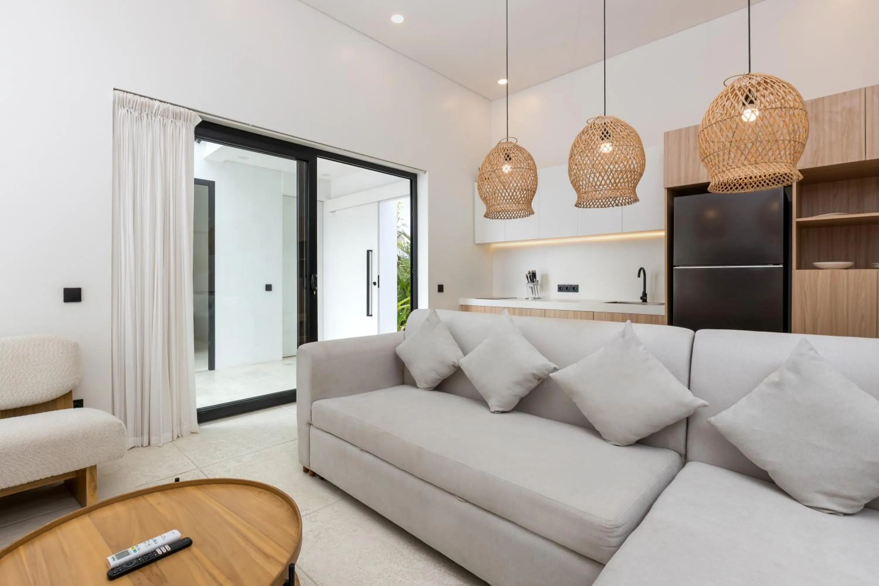 Casa Mios Villa Canggu