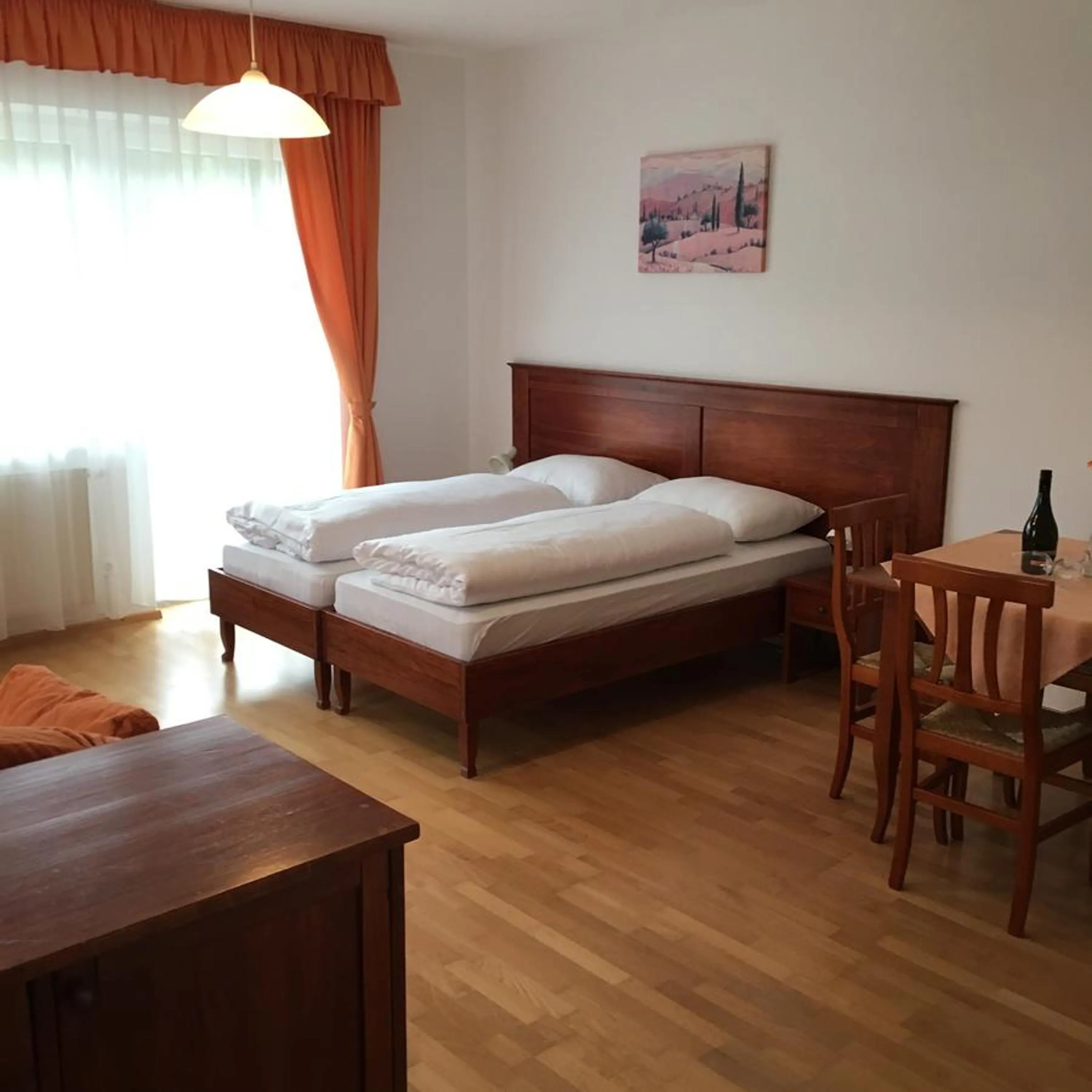 Other, Bed in Sporthotel am Ötscher