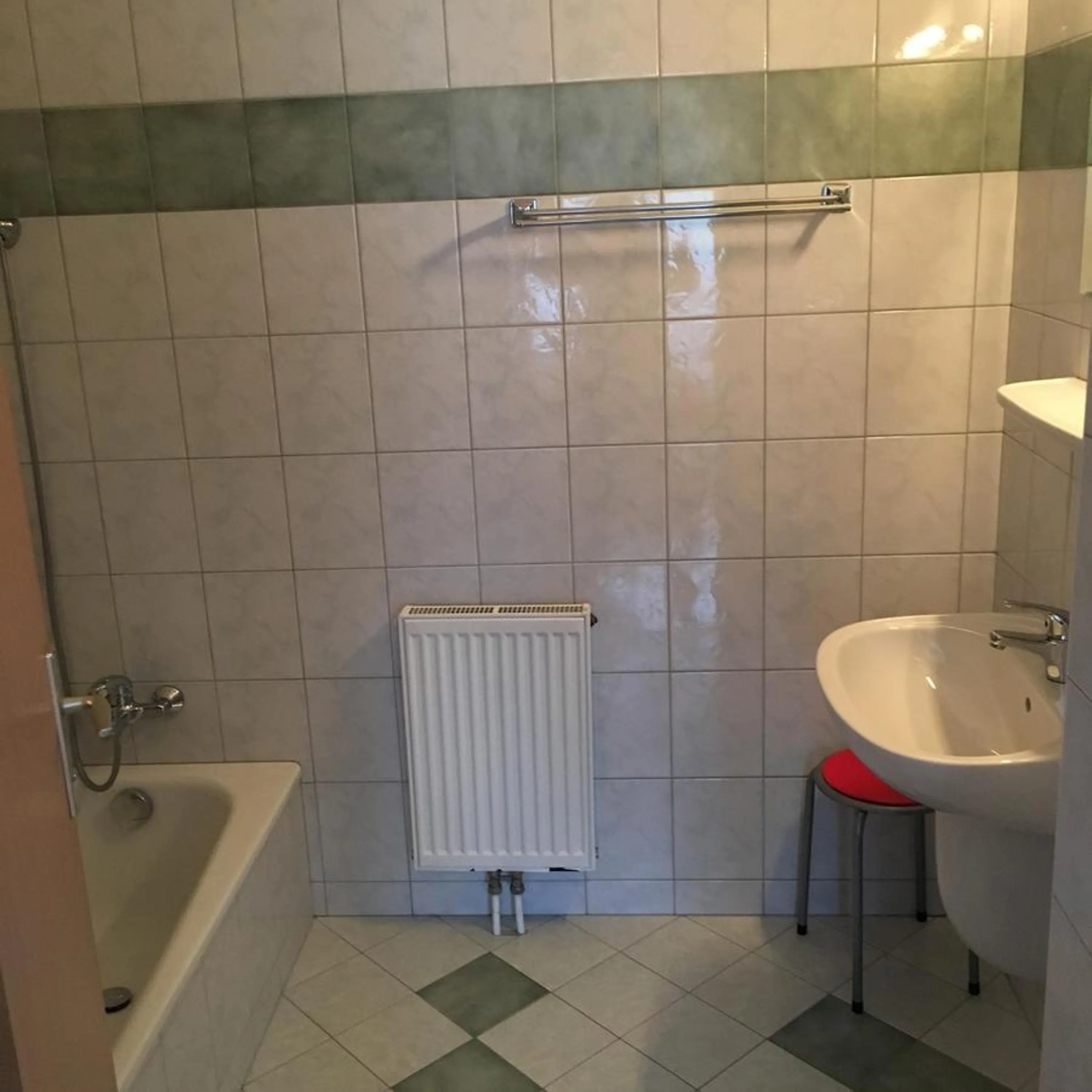 Photo of the whole room in Sporthotel am Ötscher