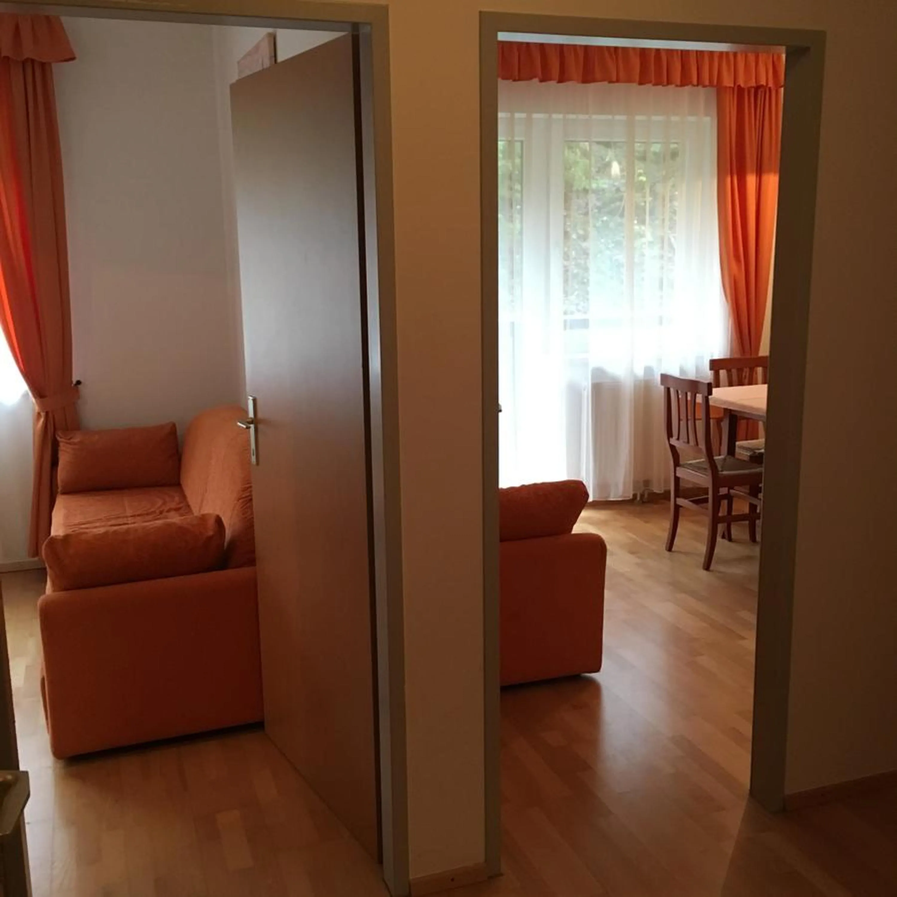 Photo of the whole room in Sporthotel am Ötscher
