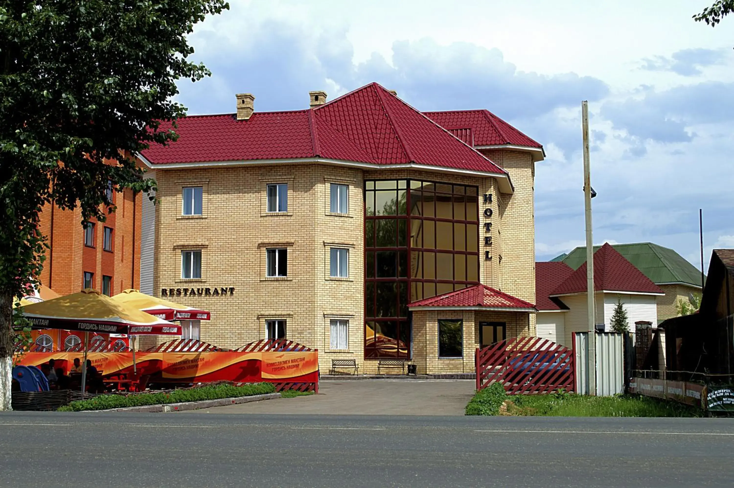 Hotel Gloria Standard Hotel Gloria Standard