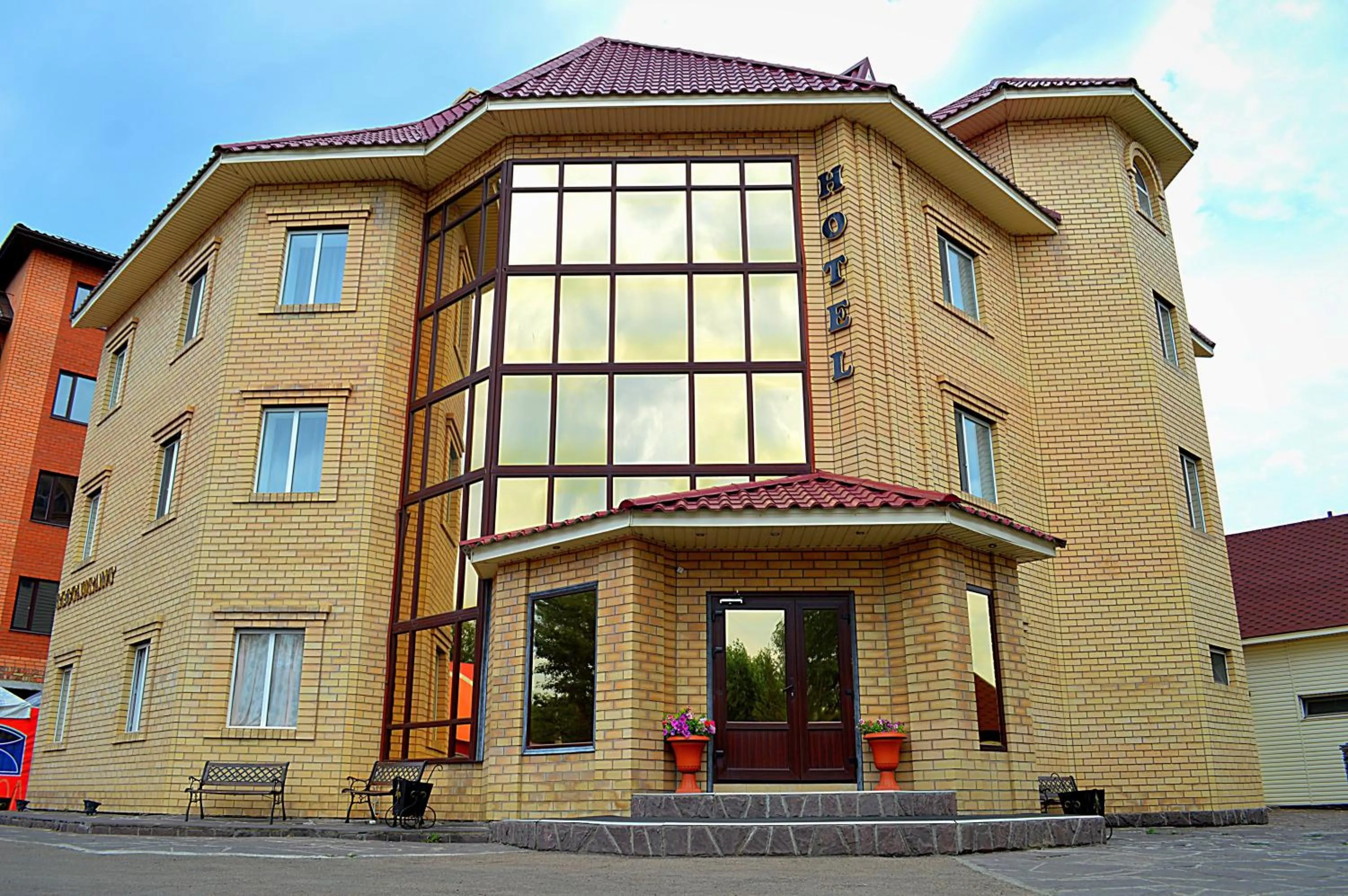 Hotel Gloria Standard