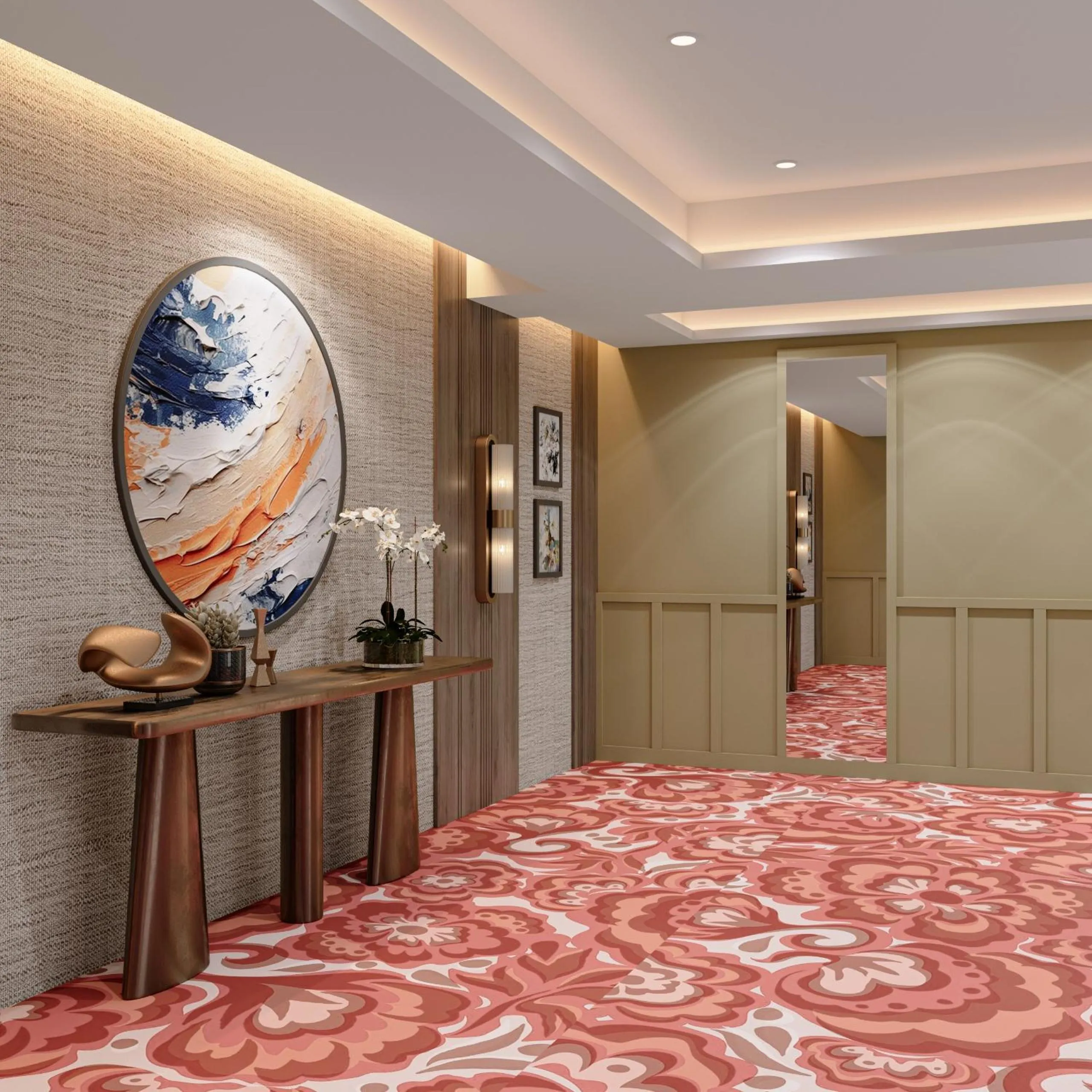 Zone by The Park New Market Kolkata