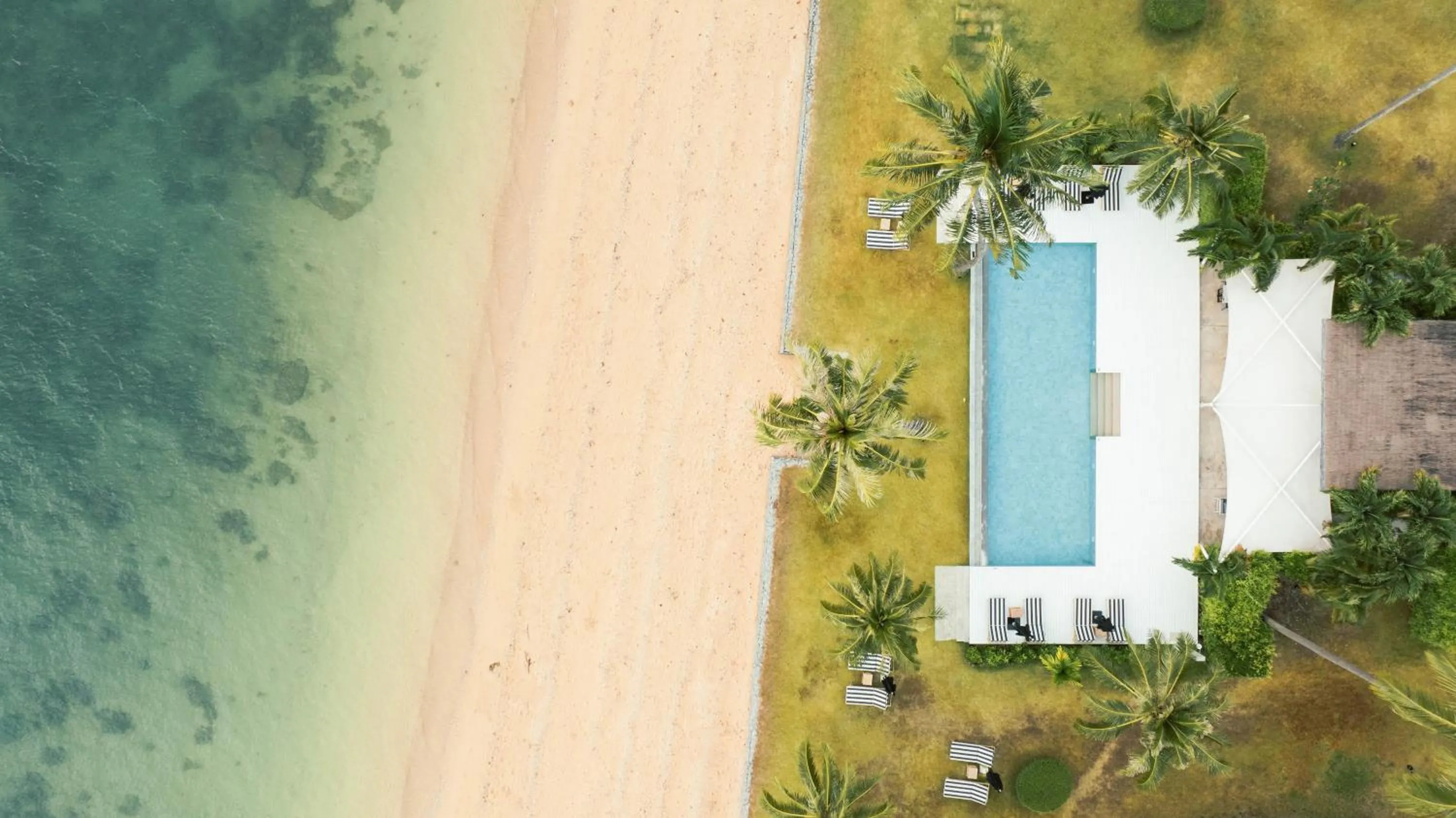 Property building in Coastal Escape Koh Yao Noi