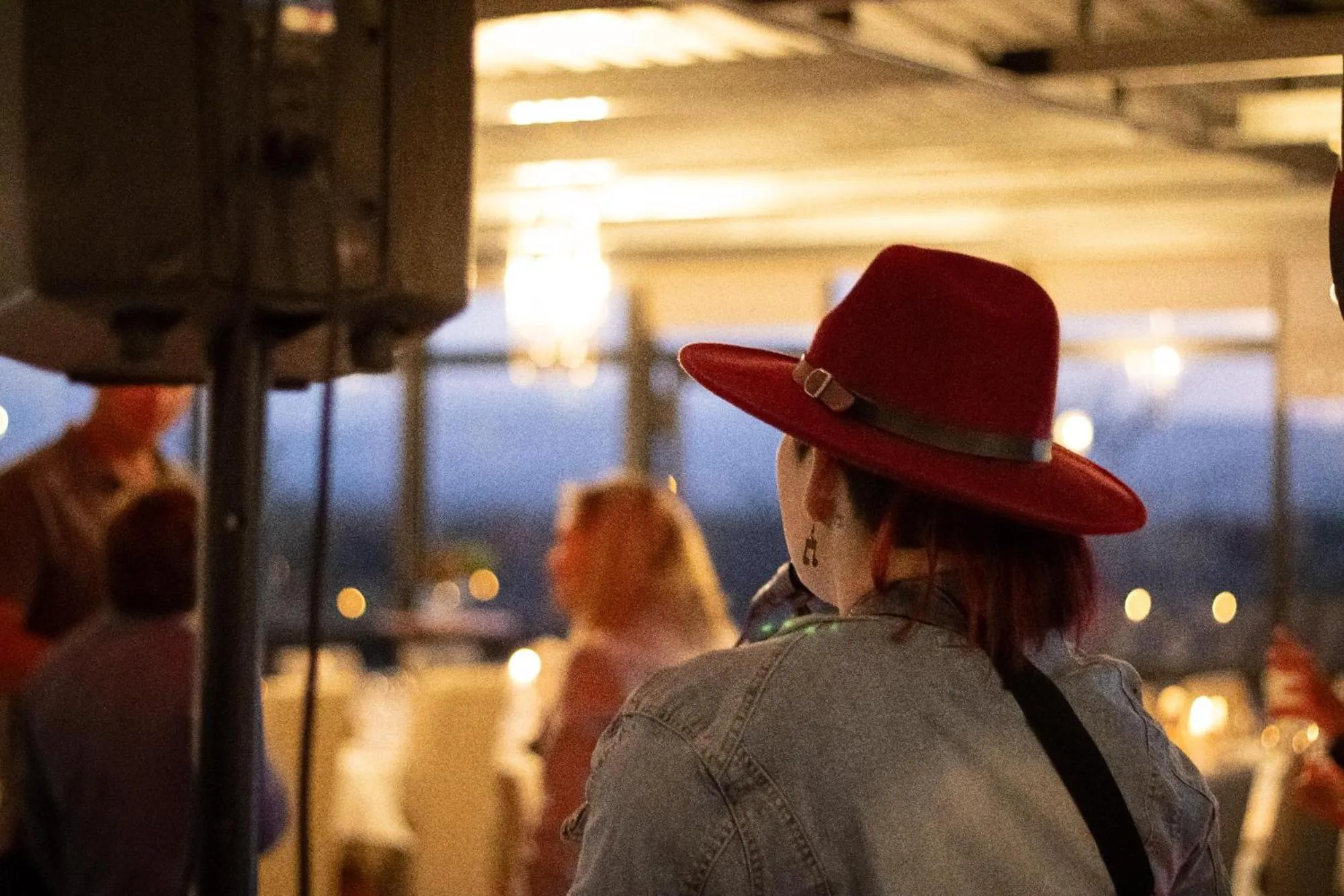 Entertainment in De Zeekoe Guest Farm