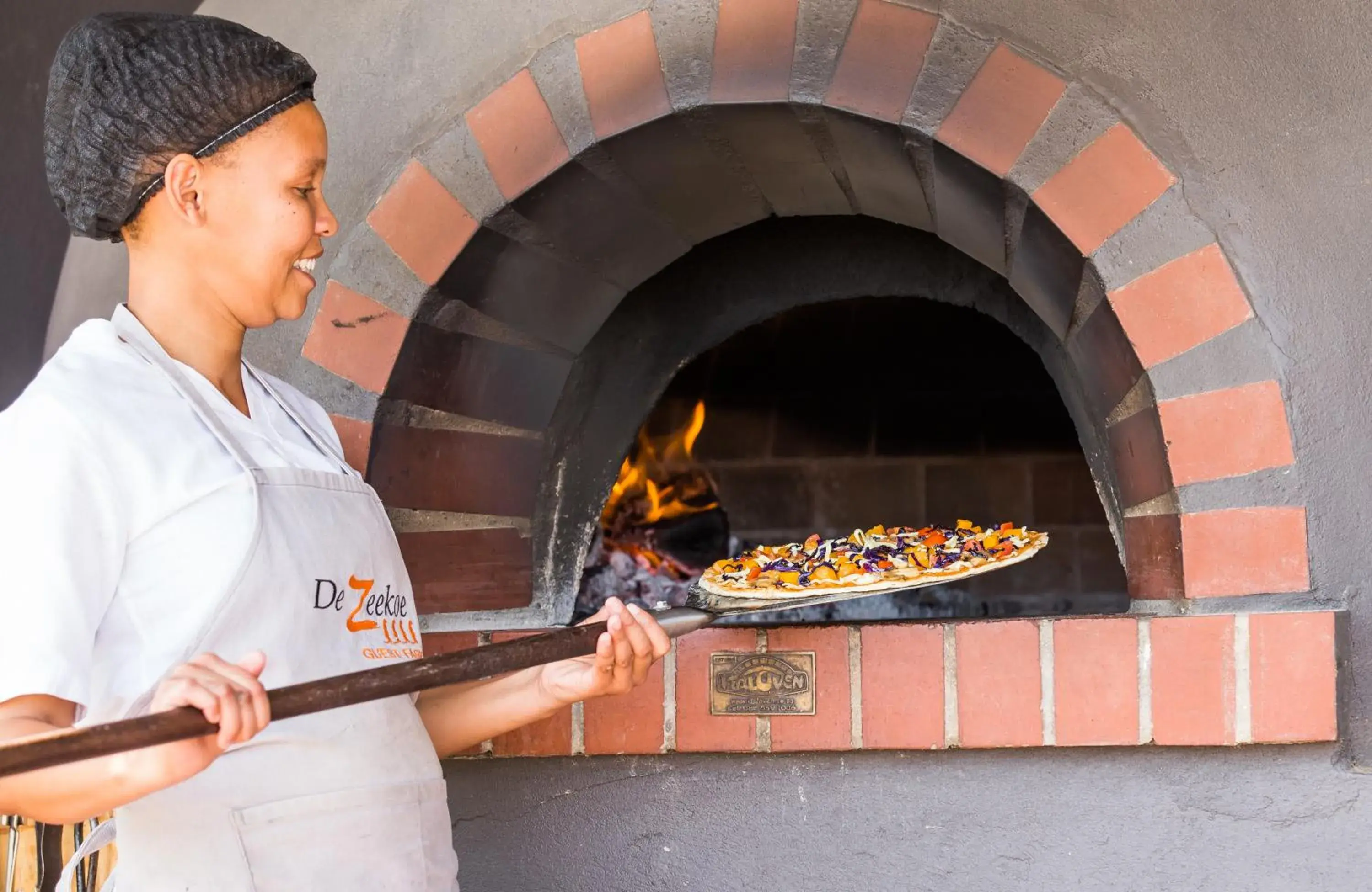 Food and drinks in De Zeekoe Guest Farm Food and drinks in De Zeekoe Guest Farm