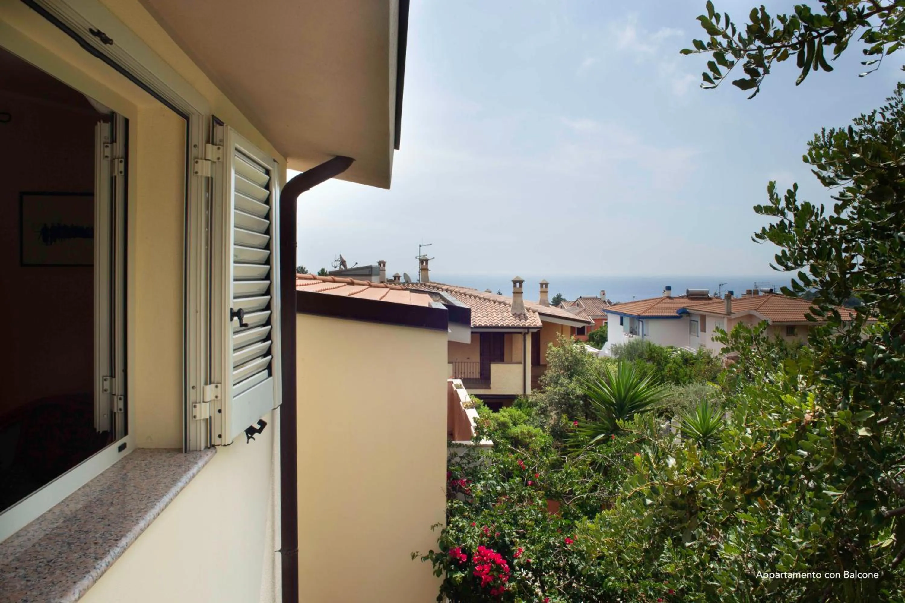 Casa Marzane
