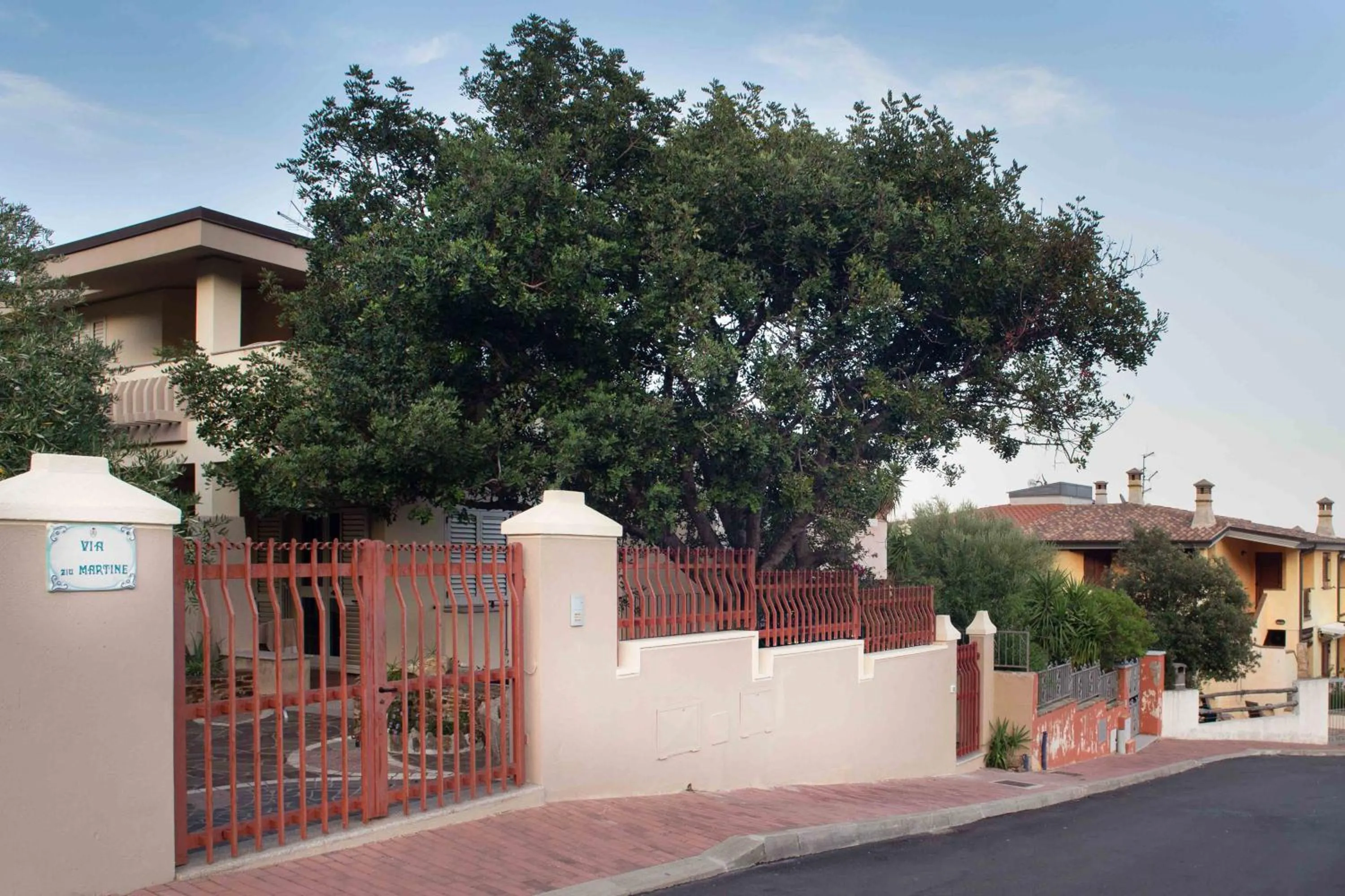 Casa Marzane