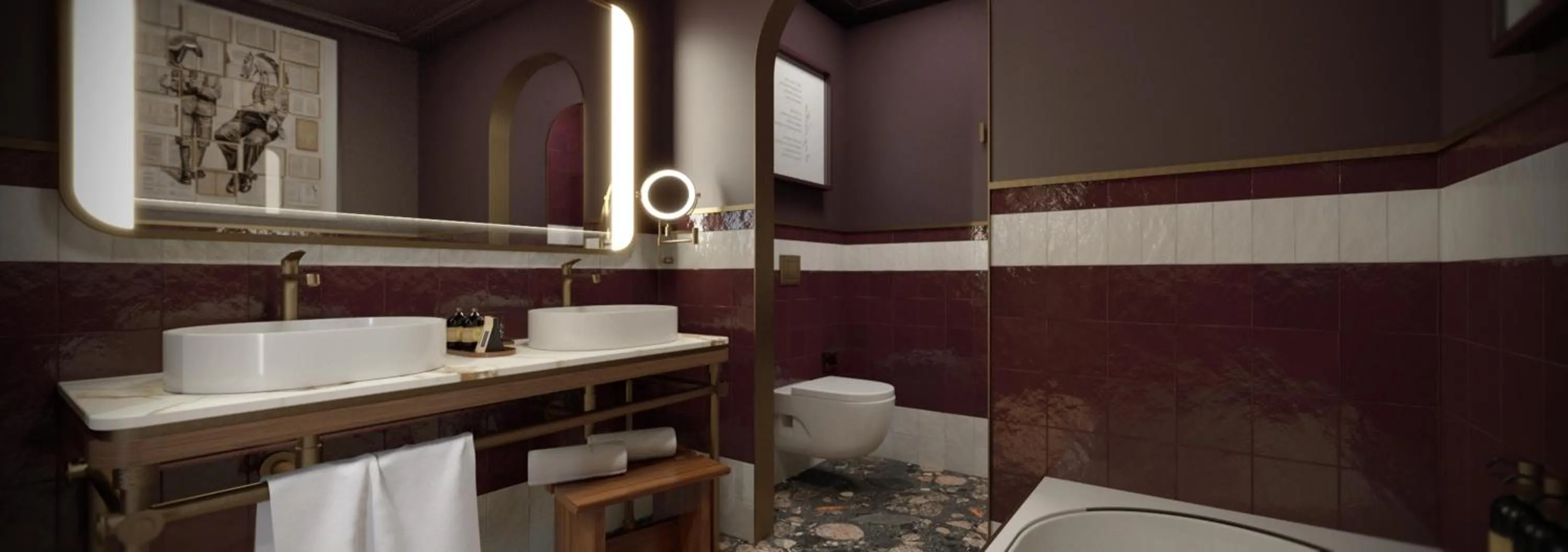 Skald Hotel Akureyri, Curio Collection By Hilton