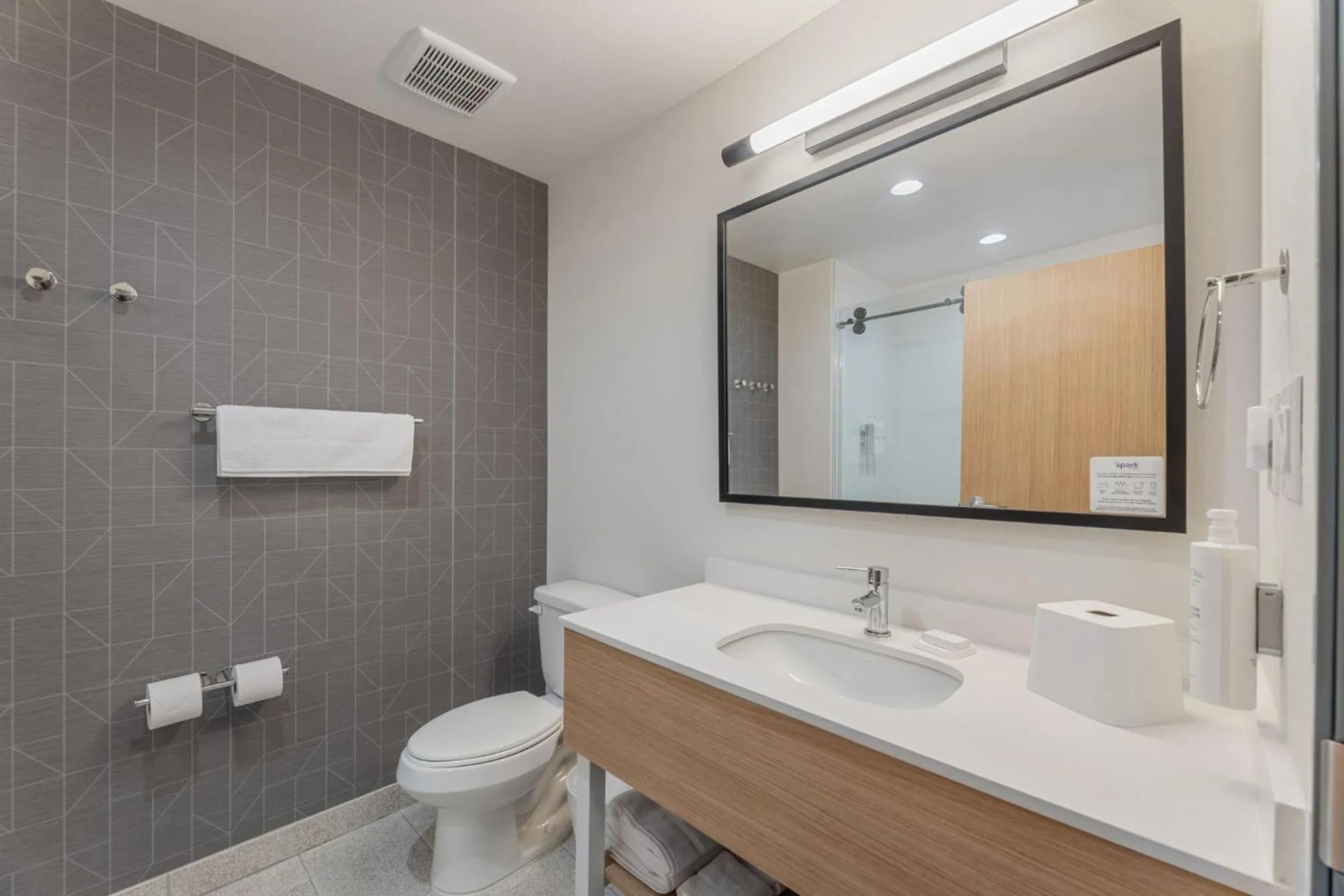 Spark By Hilton Garland Dallas East