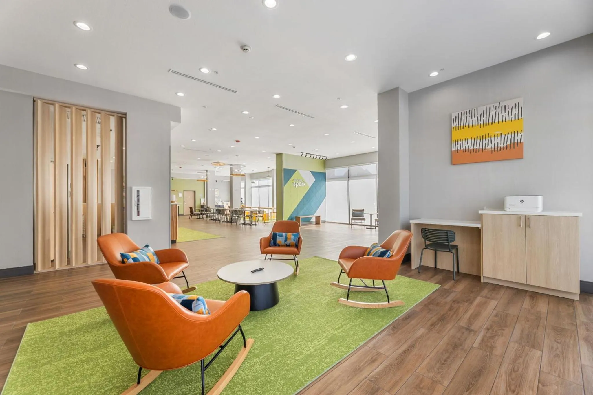 Spark By Hilton Garland Dallas East