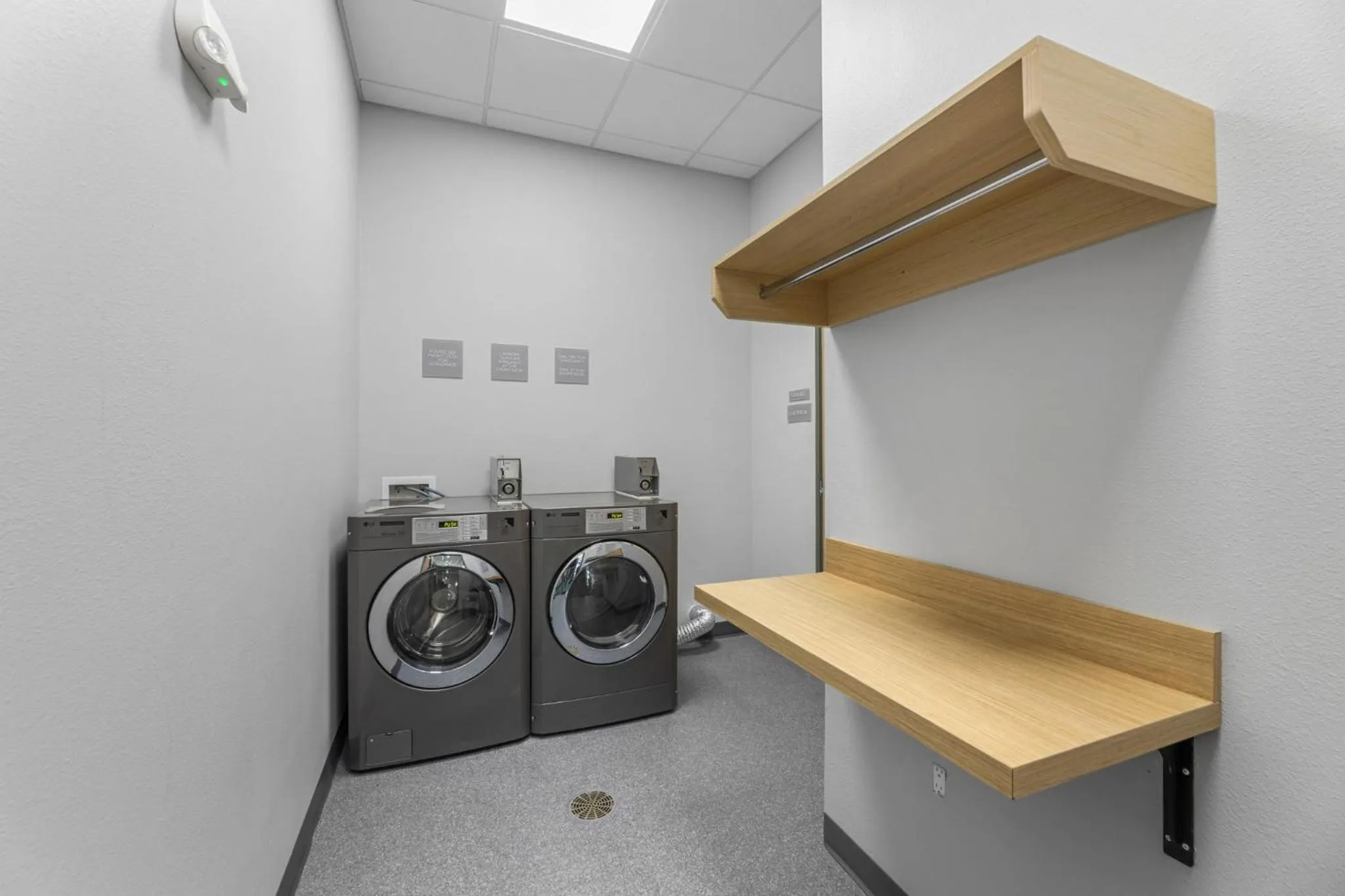 Spark By Hilton Garland Dallas East