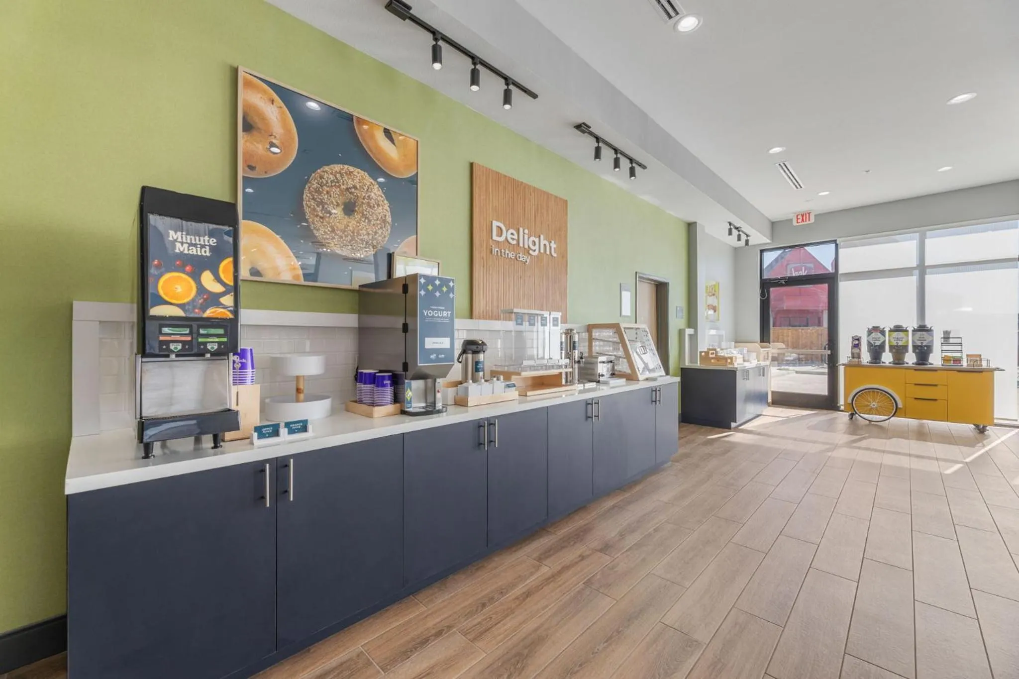 Spark By Hilton Garland Dallas East