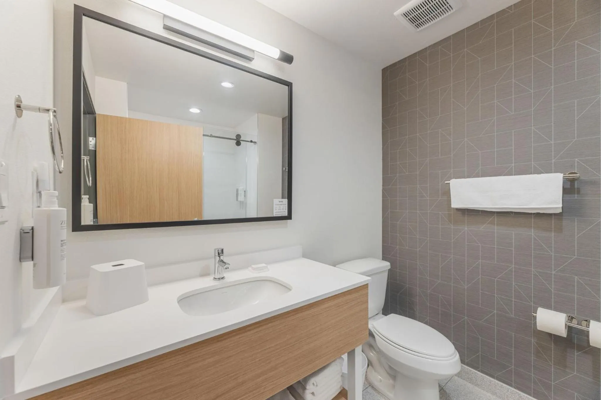 Spark By Hilton Garland Dallas East