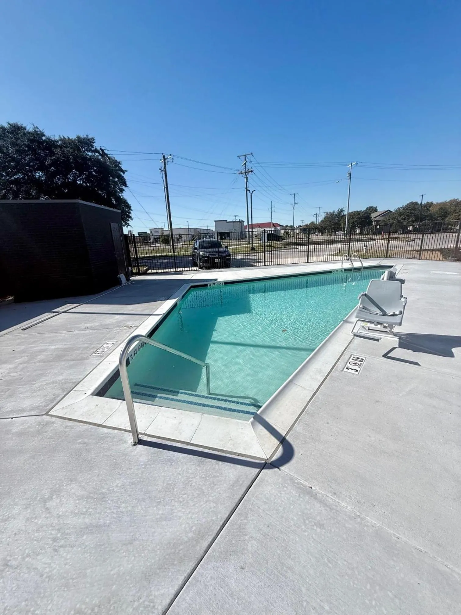 Spark By Hilton Garland Dallas East