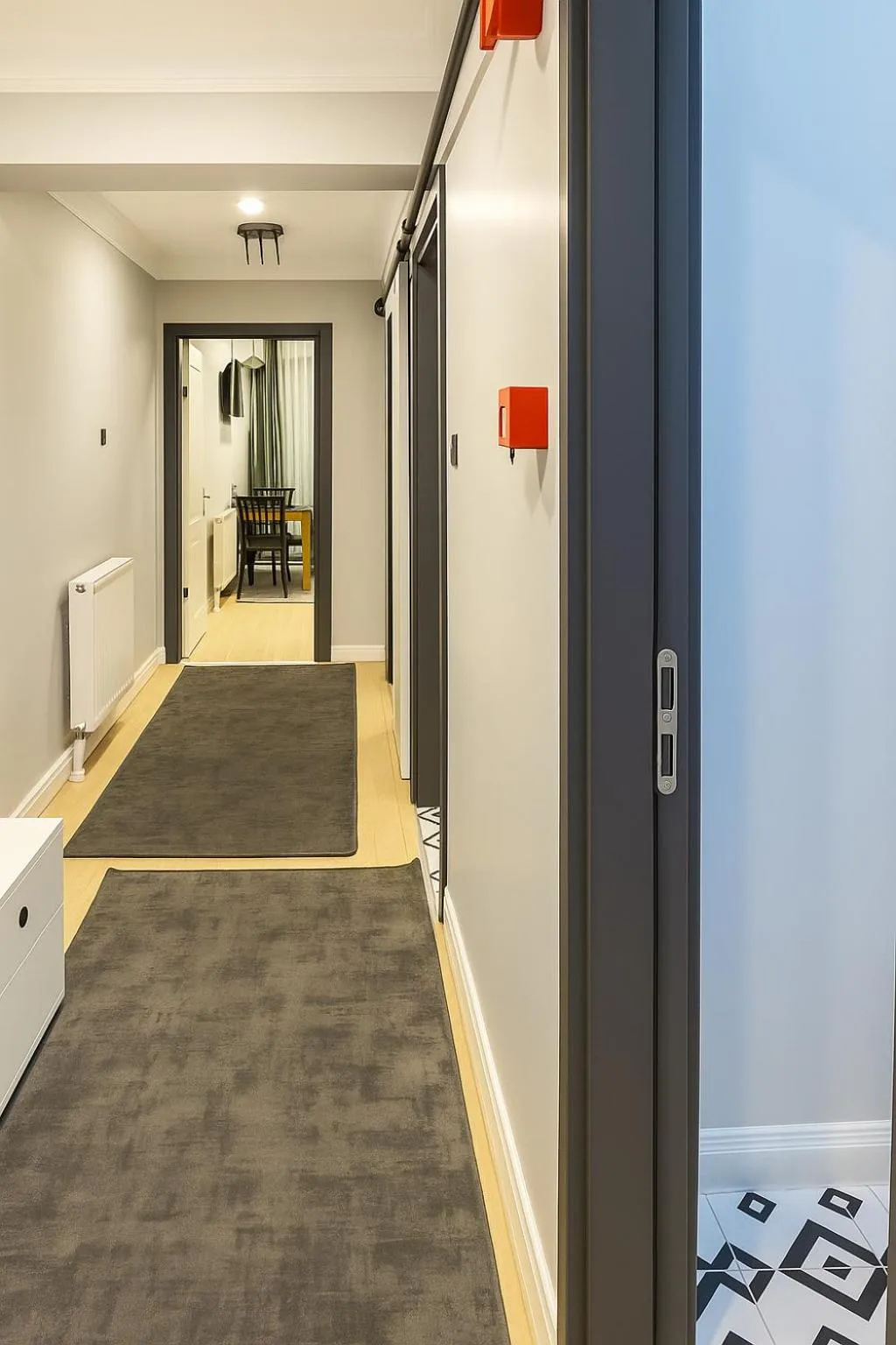 internet in Sare Apartments - Sultanahmet