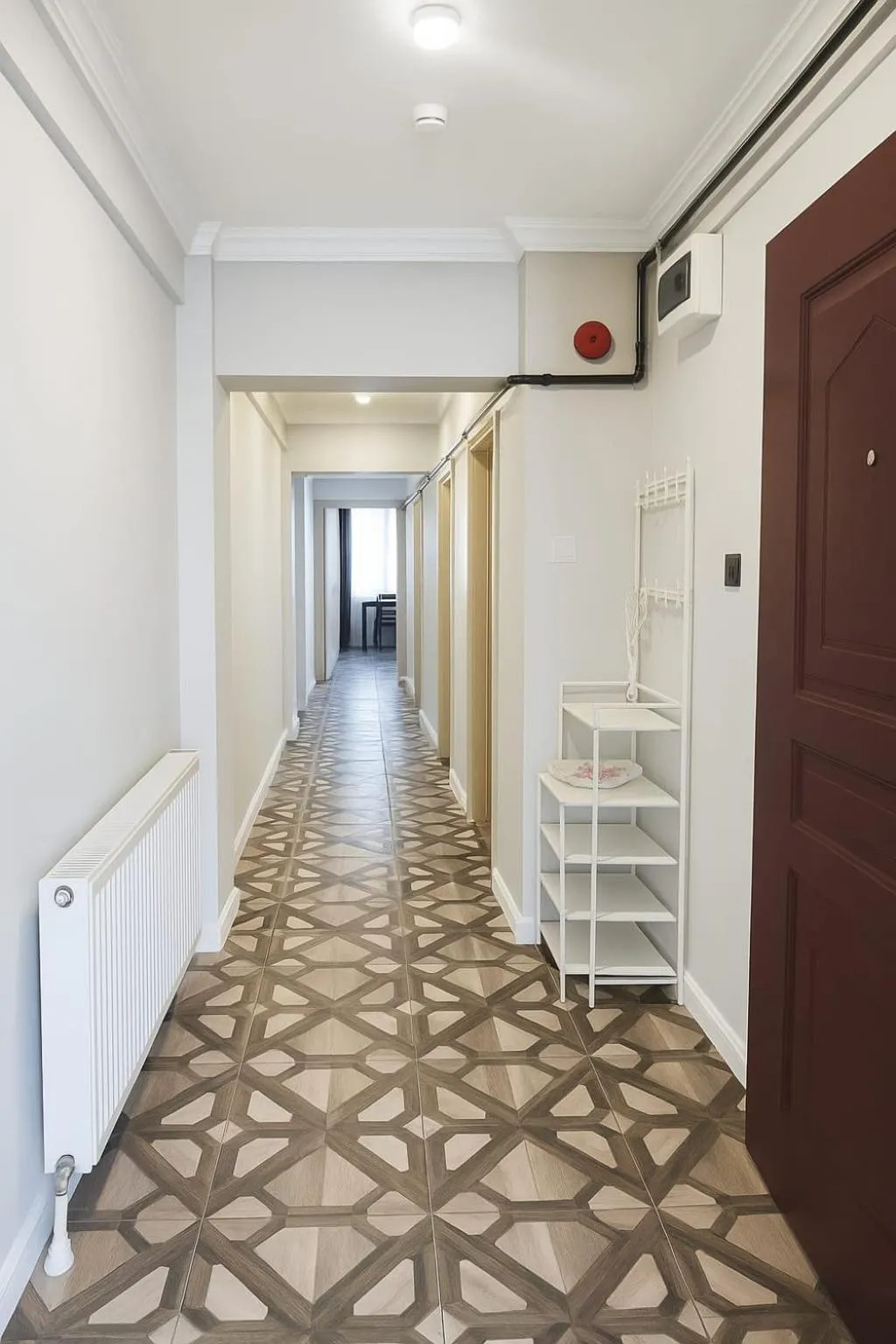 internet in Sare Apartments - Sultanahmet