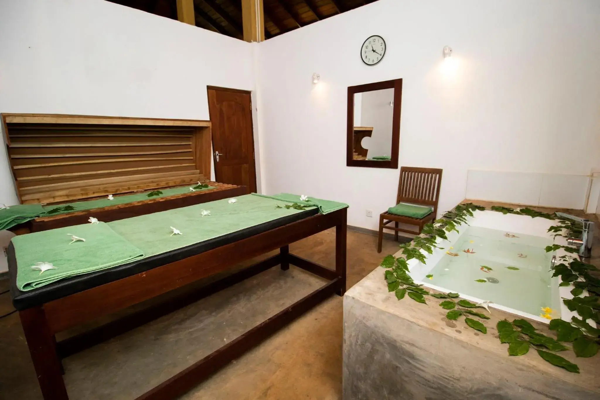 Spa and wellness centre/facilities, Bed in Amaara Forest Hotel Sigiriya Spa and wellness centre/facilities, Bed in Amaara Forest Hotel Sigiriya