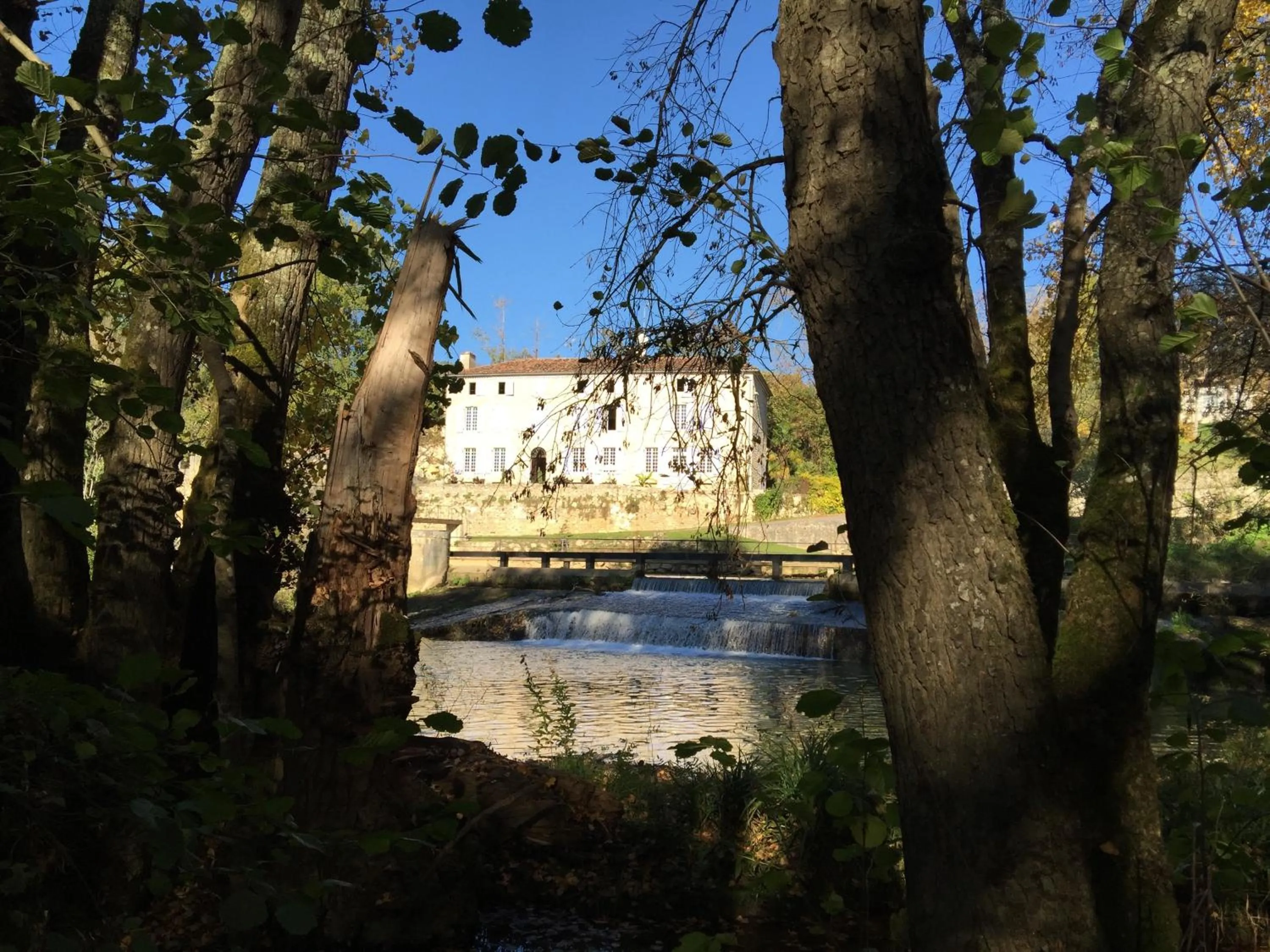 Moulin de Bapaumes