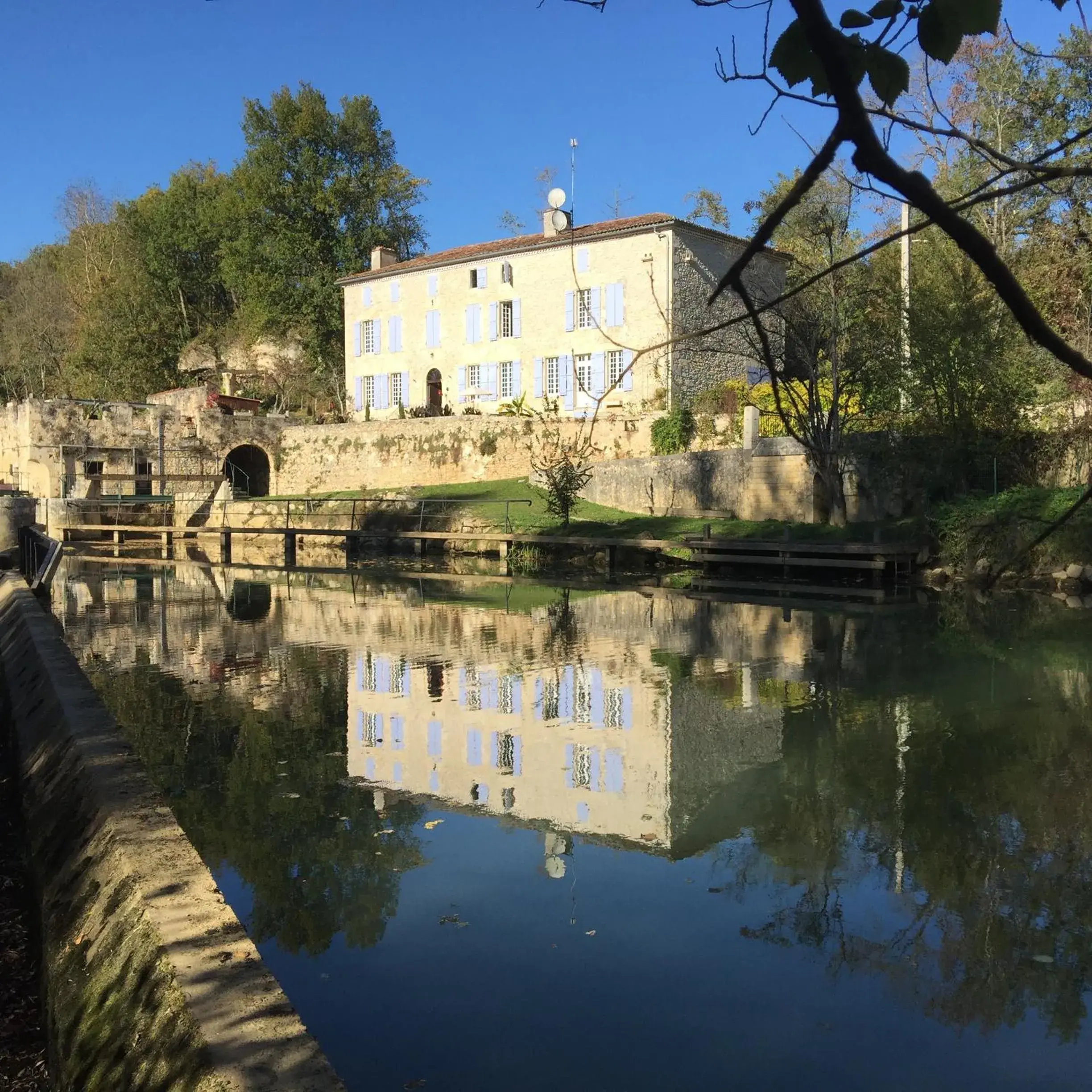 Moulin de Bapaumes Moulin de Bapaumes