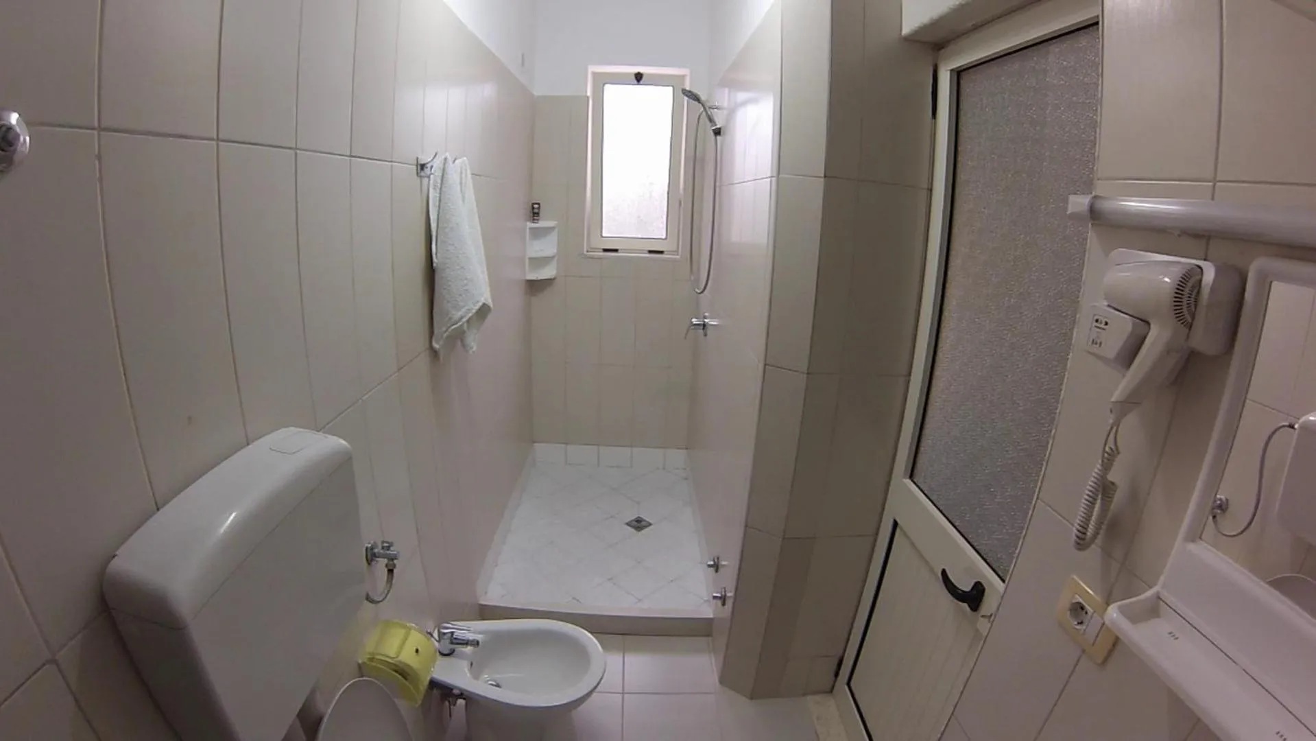Hotel 4 Stinet