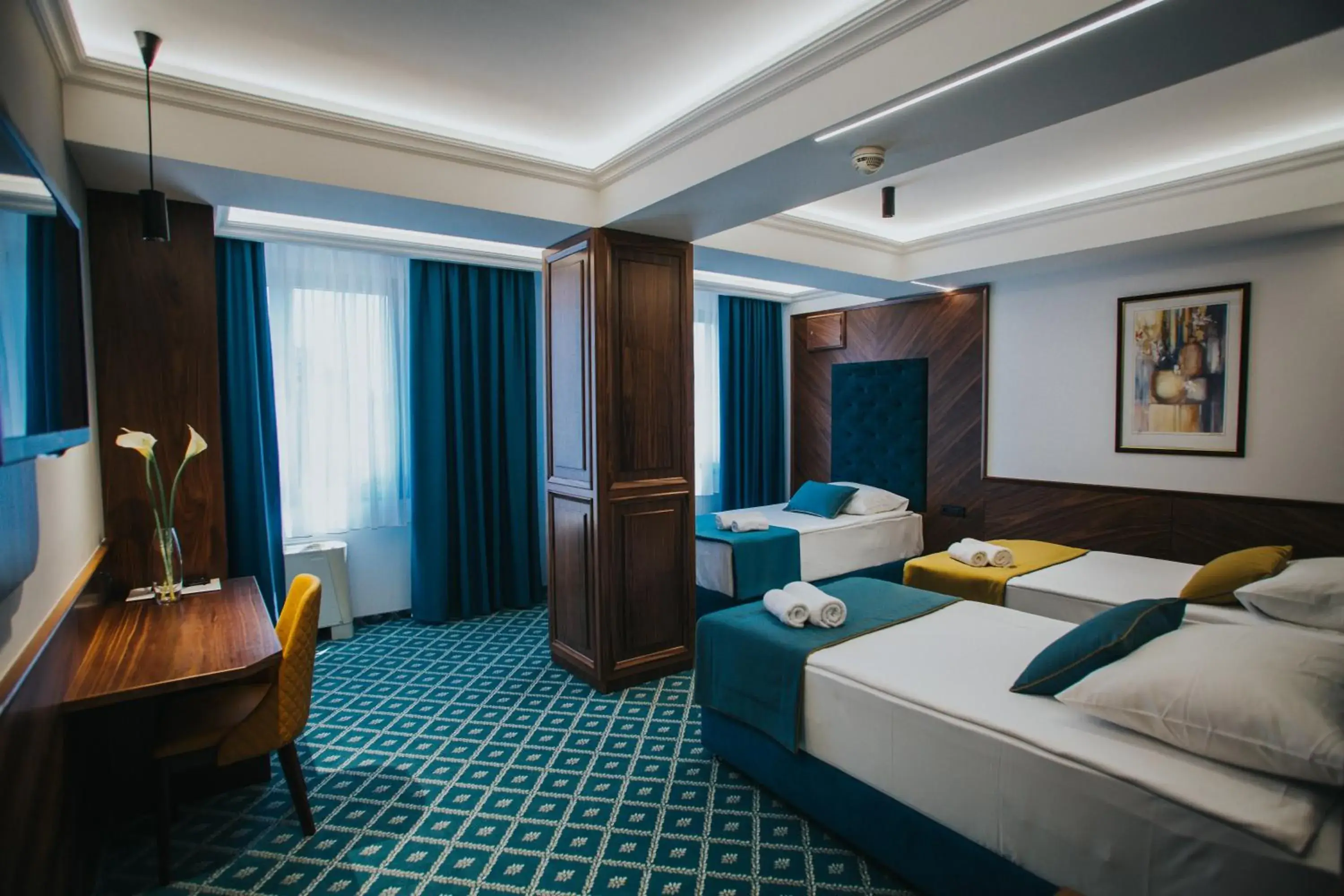 Hotel Jelena Brčko Hotel Jelena Brčko