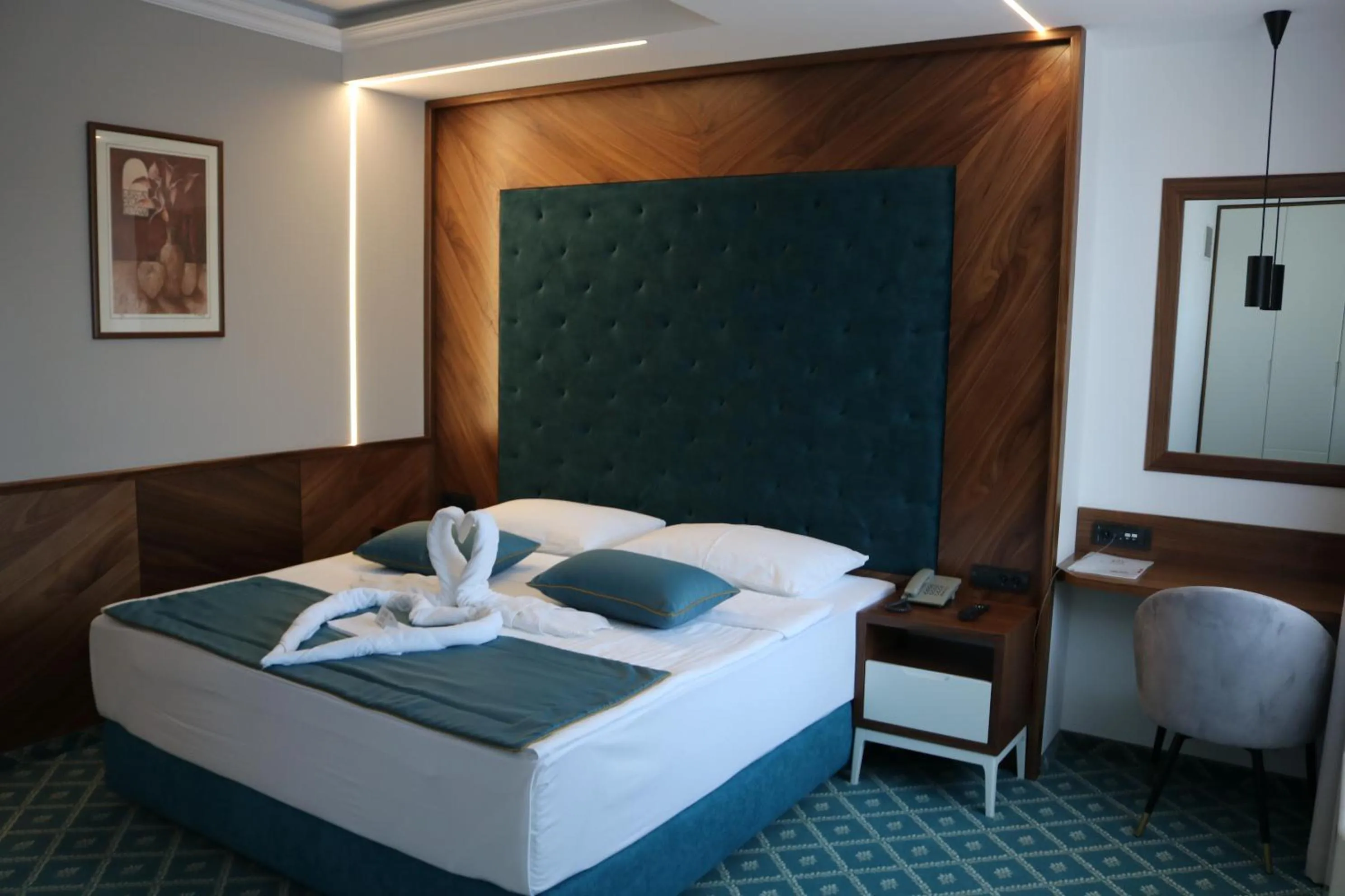 Hotel Jelena Brčko