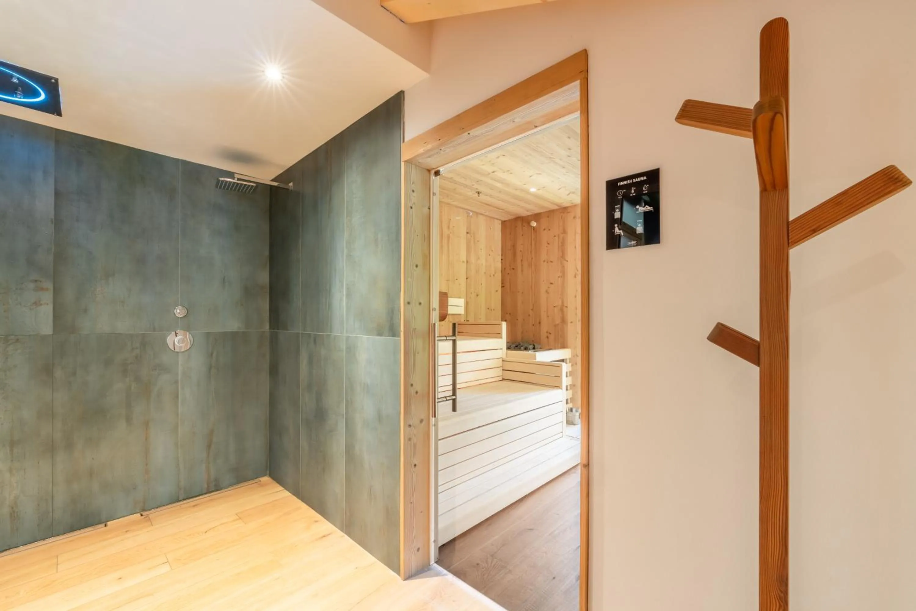 Spa and wellness centre/facilities, Bed in Albergo Garni Edy (B&B)