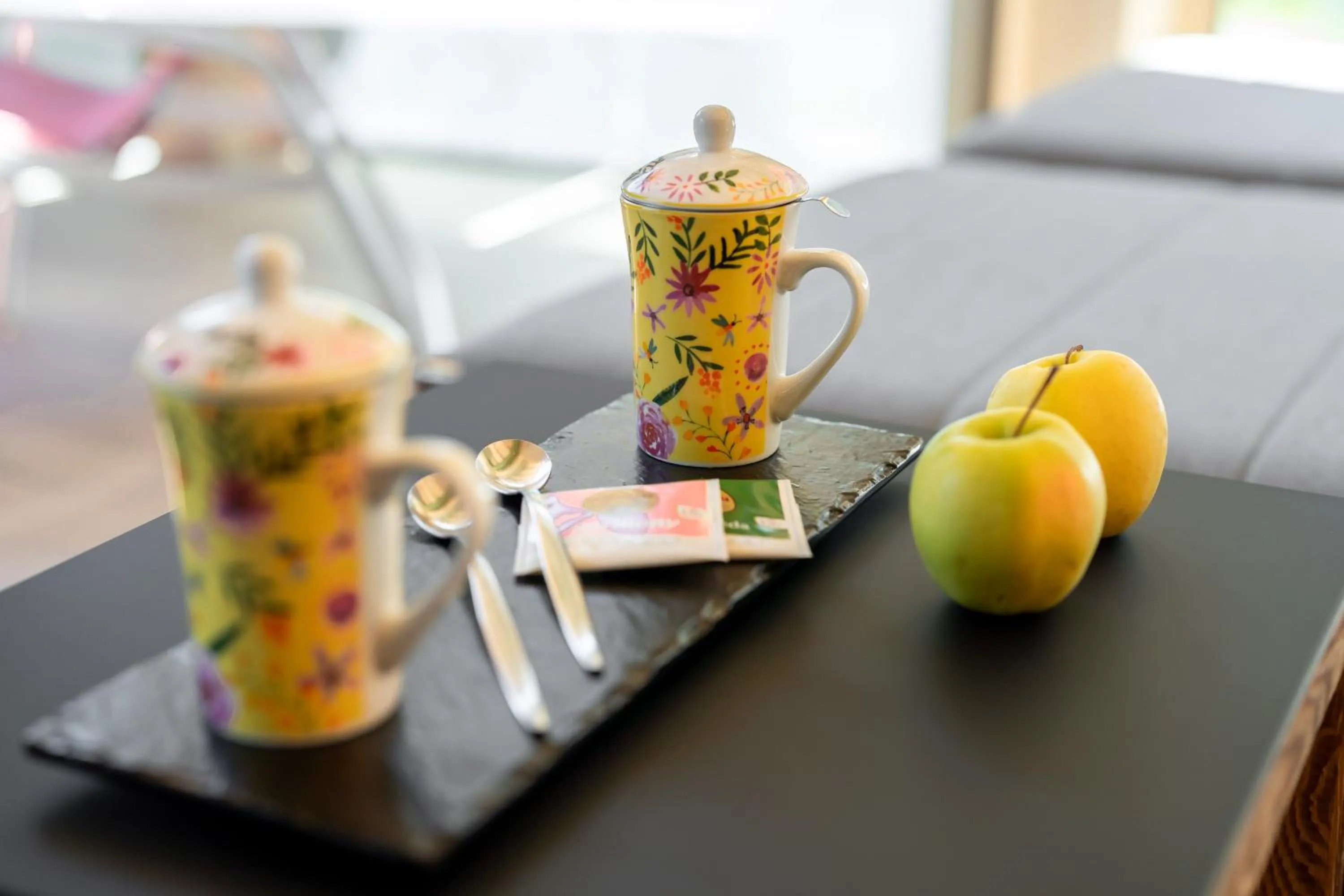 Spa and wellness centre/facilities in Albergo Garni Edy (B&B)