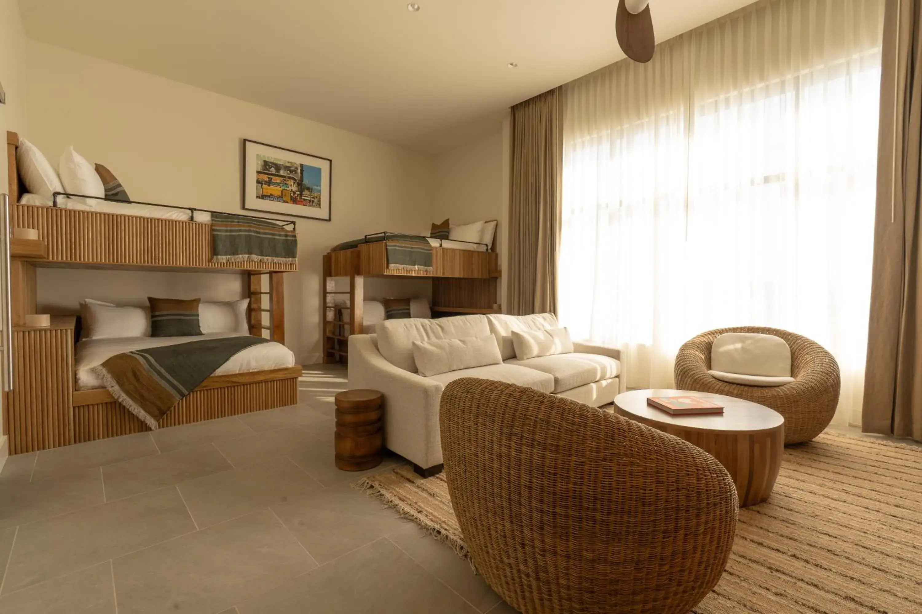 Suite in The Sitio Suite in The Sitio