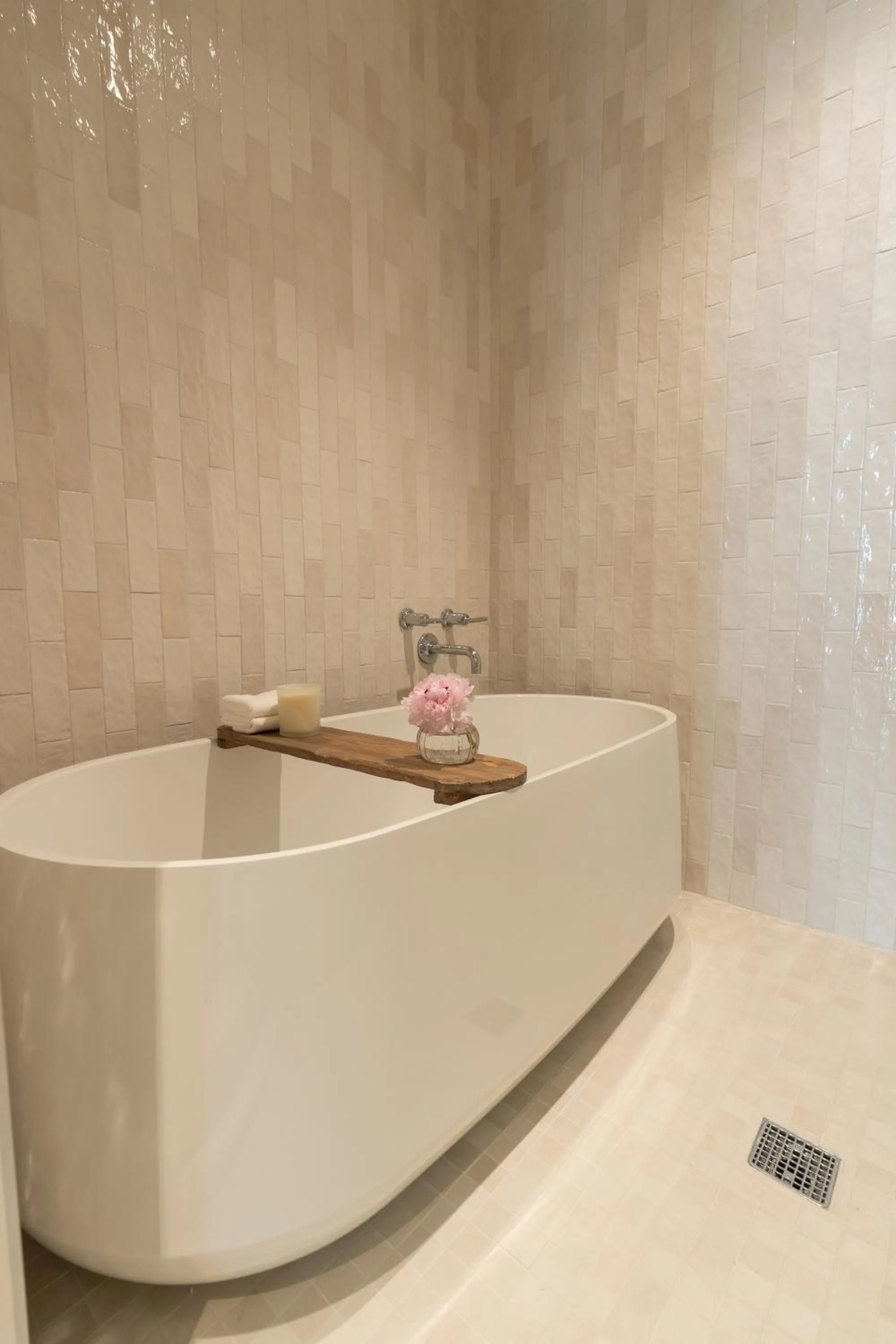 Bathroom in The Sitio