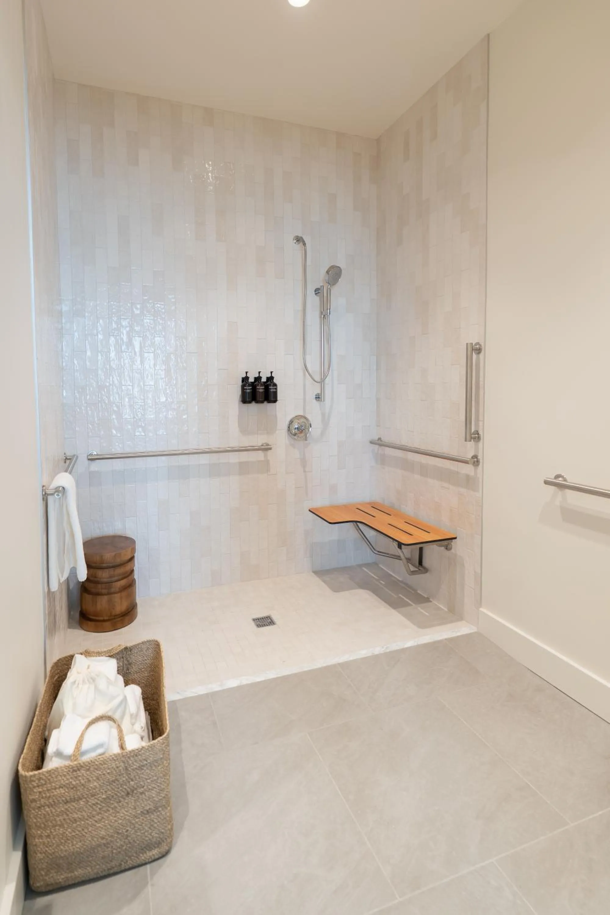 Bathroom in The Sitio