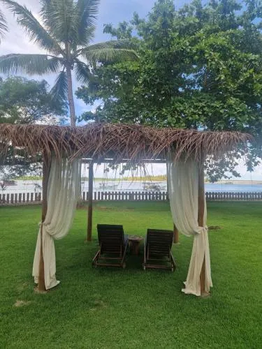 Pousada Vila da Barra