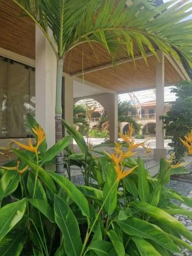 Pousada Vila da Barra