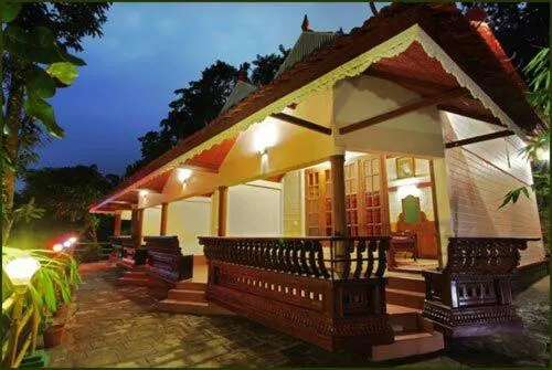 Cybele Hill Resort