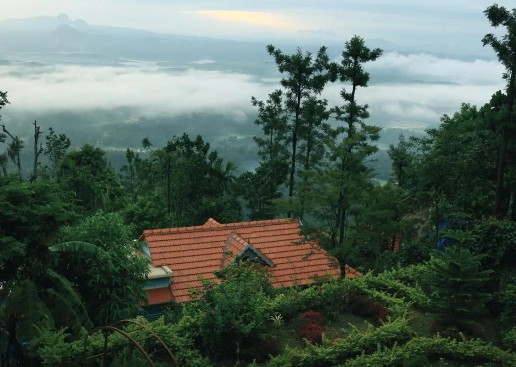 Cybele Hill Resort