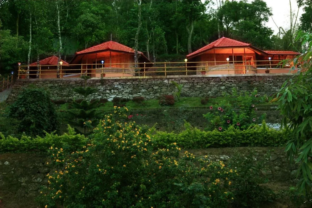 Cybele Hill Resort