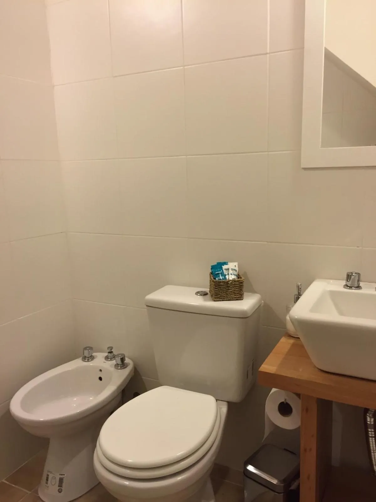 Ukurj Apartamentos