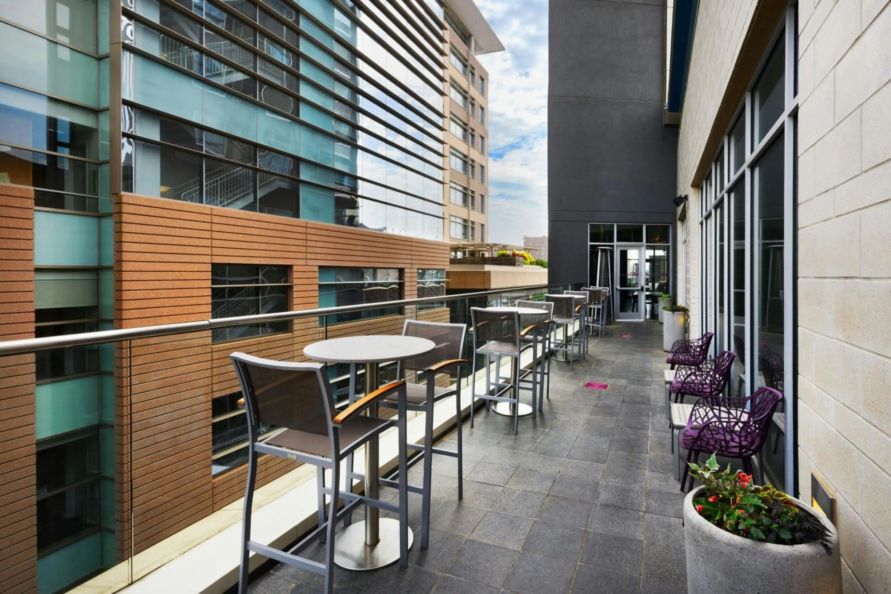 Other in Aloft Greenville Downtown