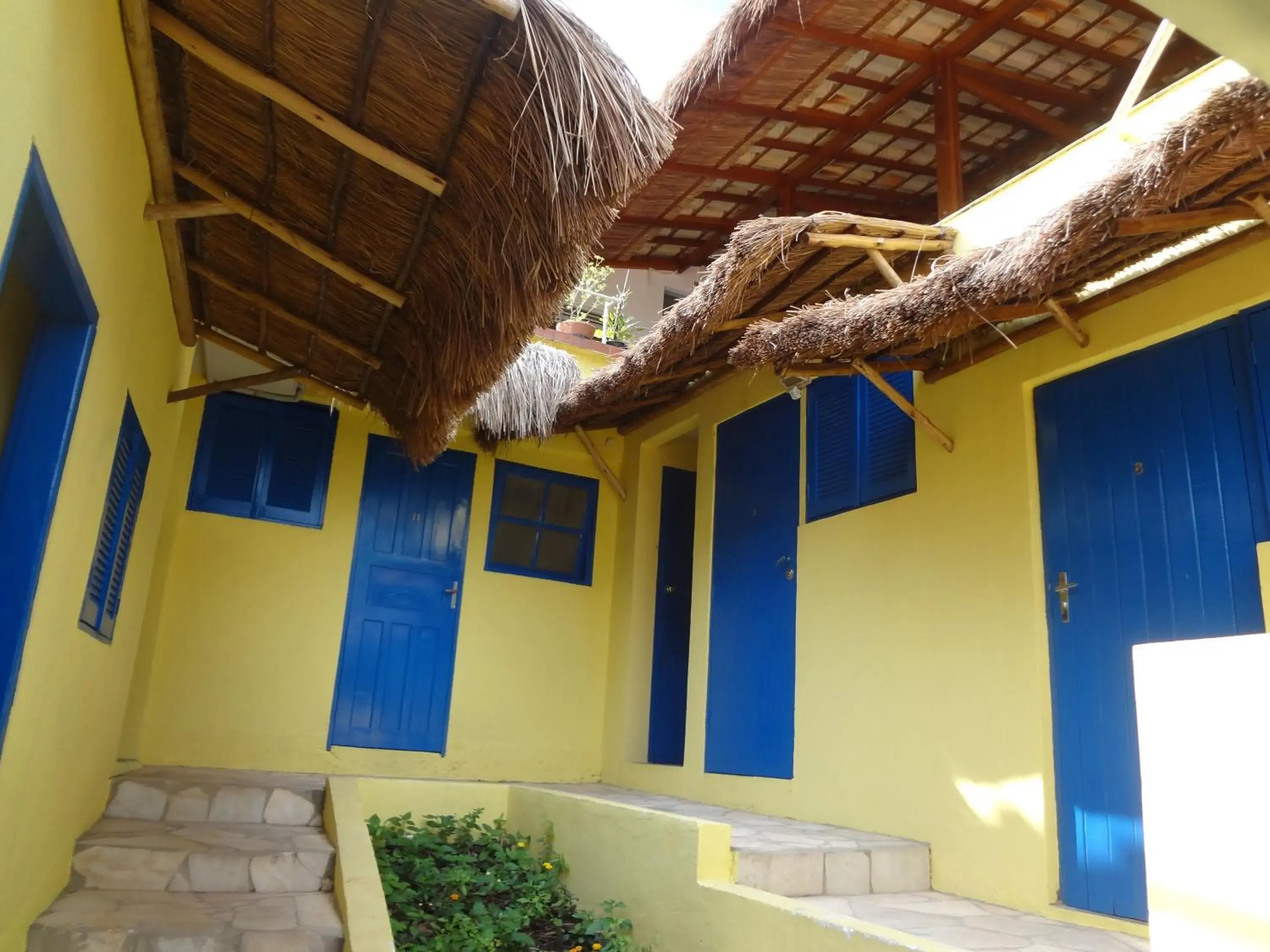 Pousada B & B Pousada B & B