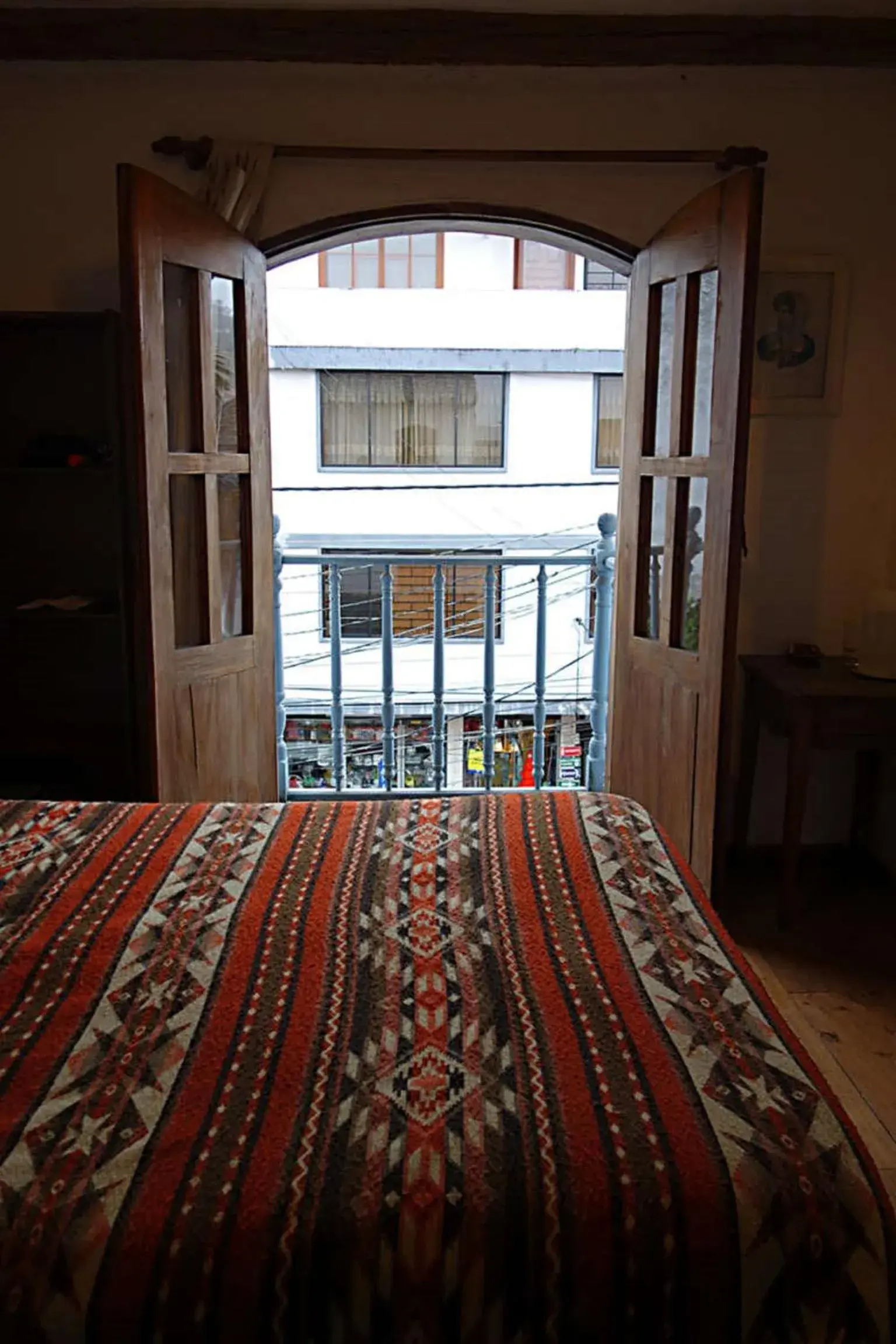 Double Room with Private Bathroom - single occupancy in Hotel Doña Esther Double Room with Private Bathroom - single occupancy in Hotel Doña Esther